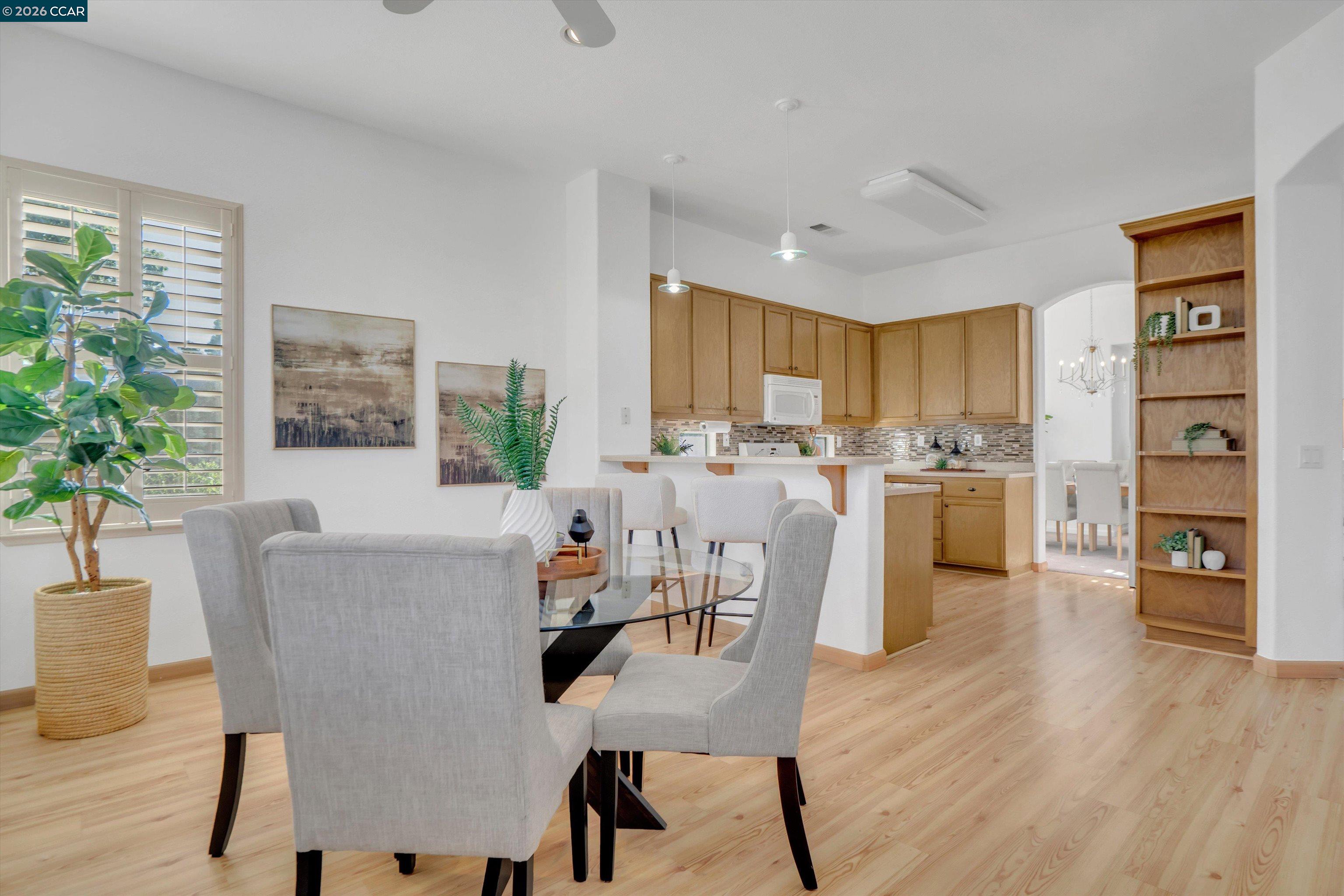 Detail Gallery Image 21 of 51 For 1524 Bismarck Ln, Brentwood,  CA 94513 - 2 Beds | 2/1 Baths