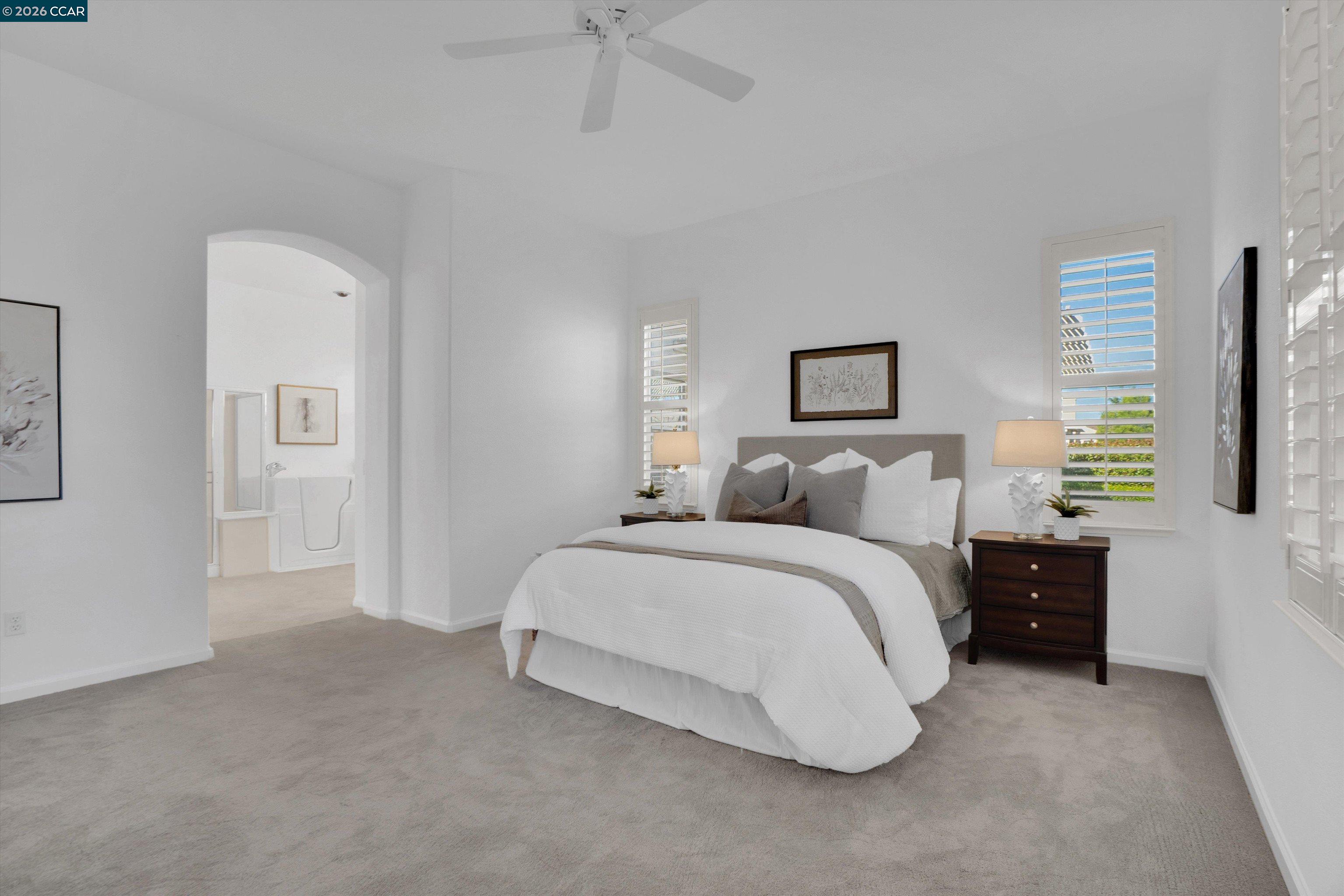 Detail Gallery Image 24 of 51 For 1524 Bismarck Ln, Brentwood,  CA 94513 - 2 Beds | 2/1 Baths