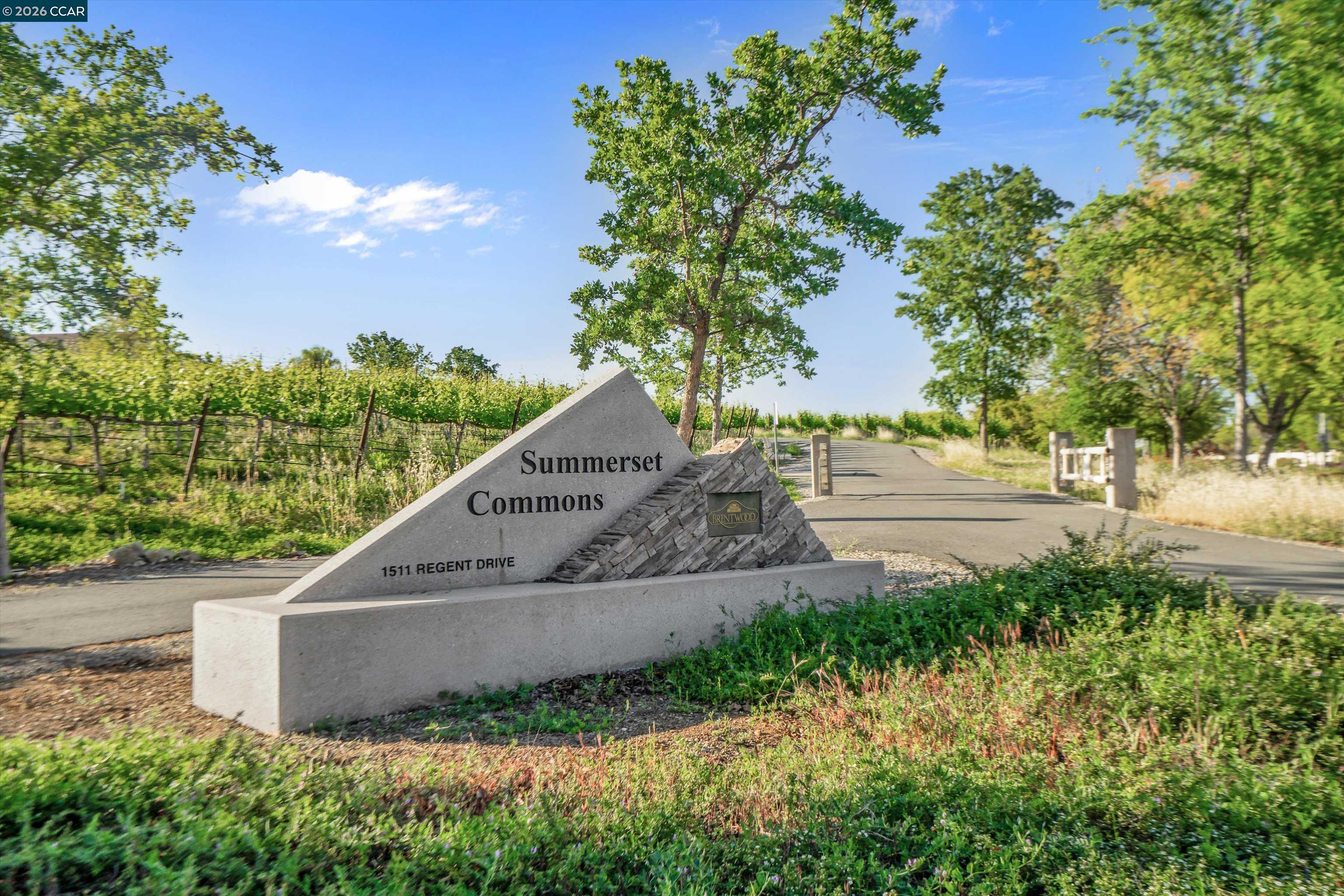 Detail Gallery Image 35 of 51 For 1524 Bismarck Ln, Brentwood,  CA 94513 - 2 Beds | 2/1 Baths