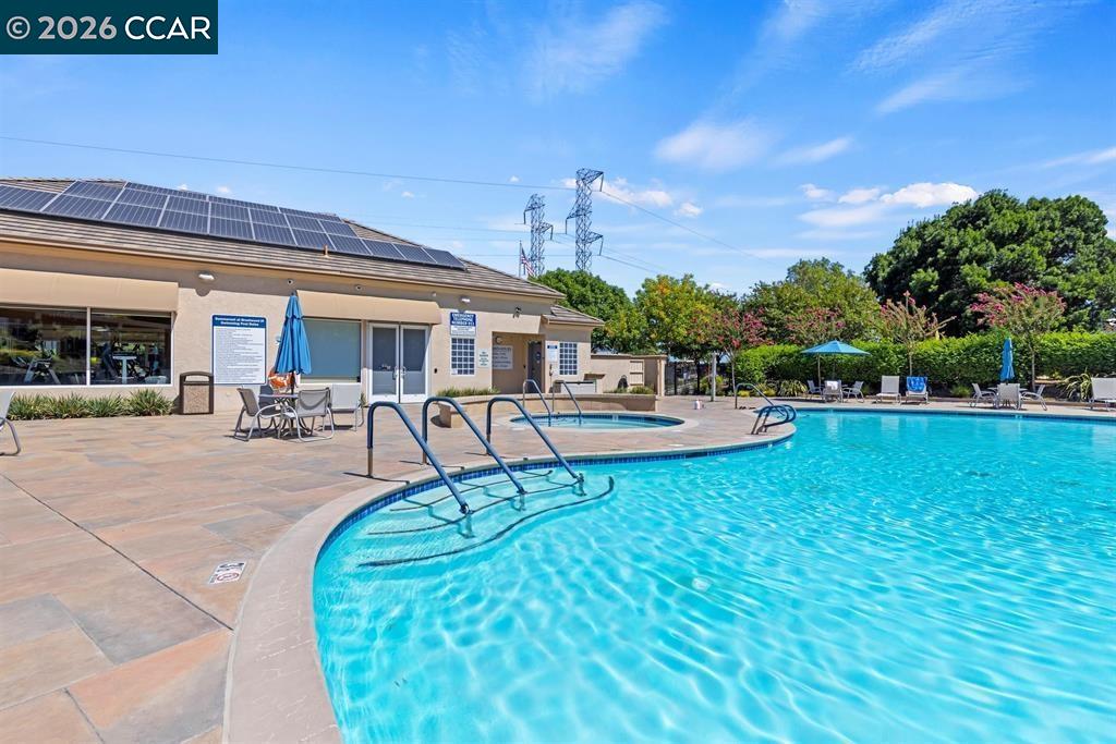 Detail Gallery Image 37 of 51 For 1524 Bismarck Ln, Brentwood,  CA 94513 - 2 Beds | 2/1 Baths