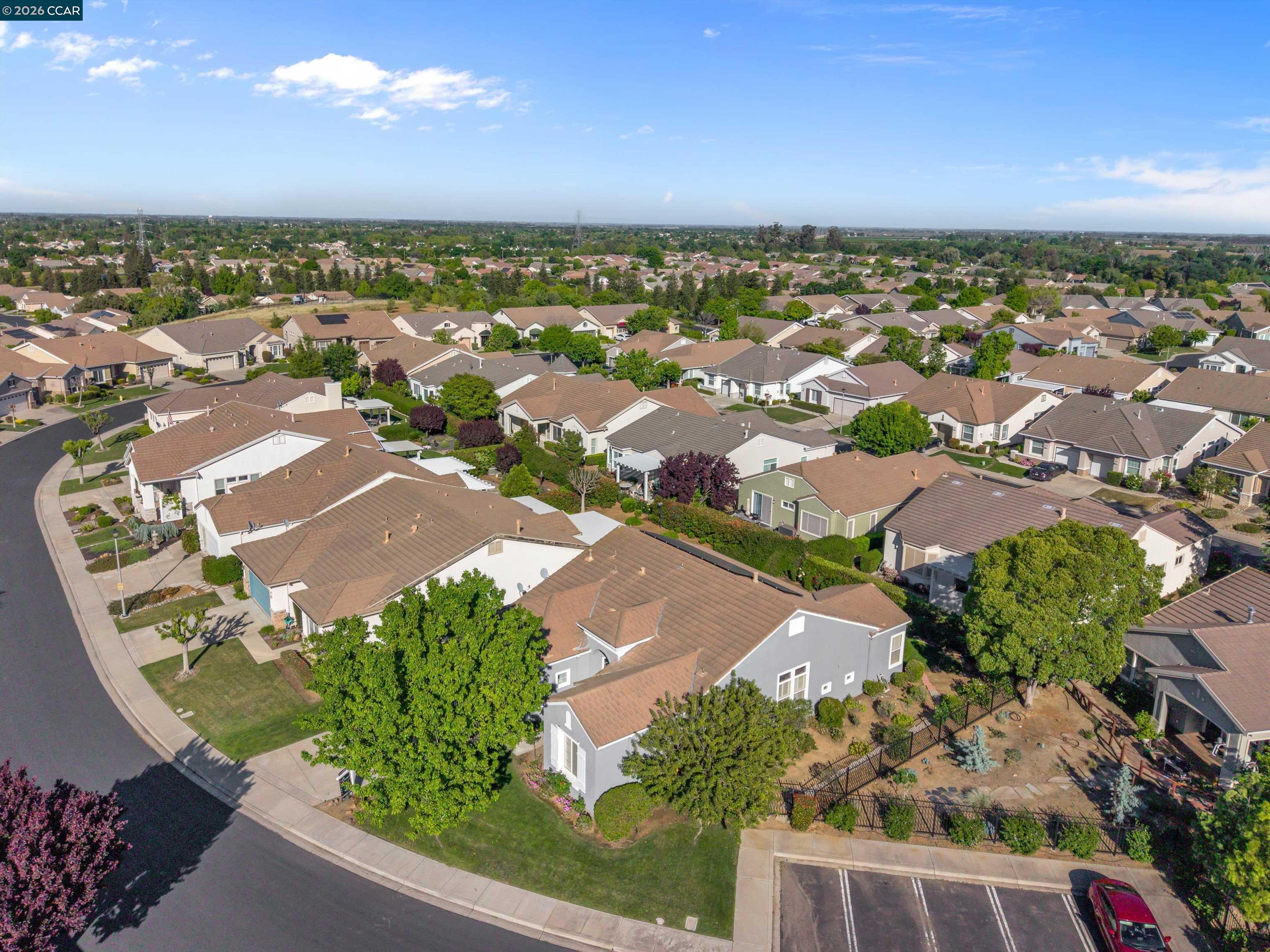 Detail Gallery Image 41 of 51 For 1524 Bismarck Ln, Brentwood,  CA 94513 - 2 Beds | 2/1 Baths