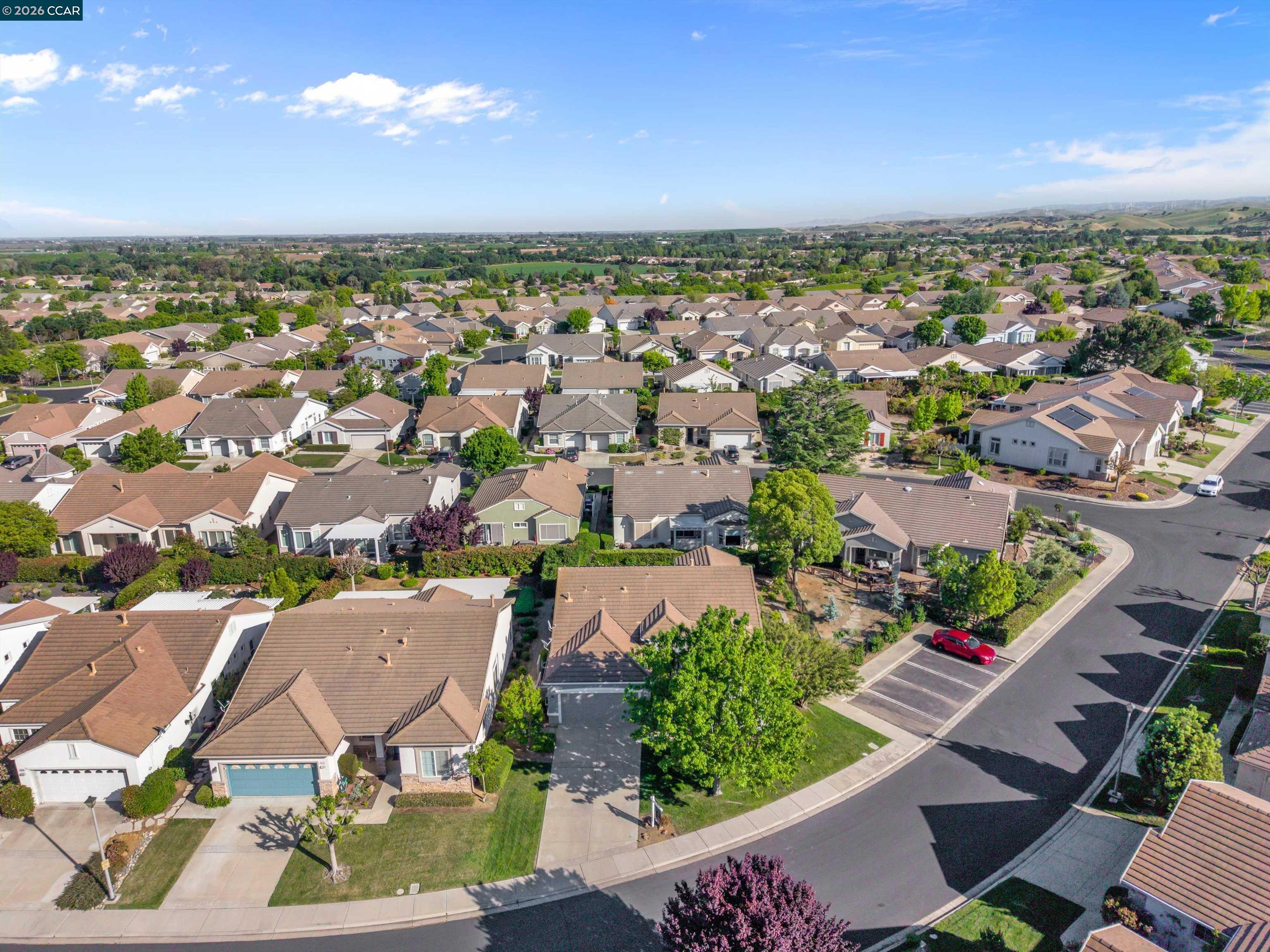 Detail Gallery Image 42 of 51 For 1524 Bismarck Ln, Brentwood,  CA 94513 - 2 Beds | 2/1 Baths