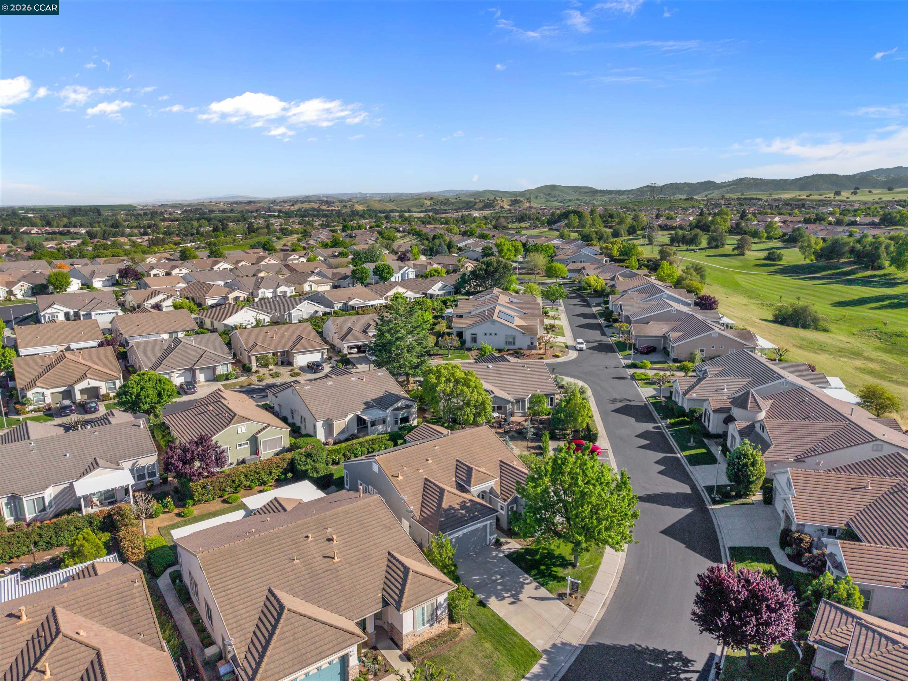 Detail Gallery Image 43 of 51 For 1524 Bismarck Ln, Brentwood,  CA 94513 - 2 Beds | 2/1 Baths