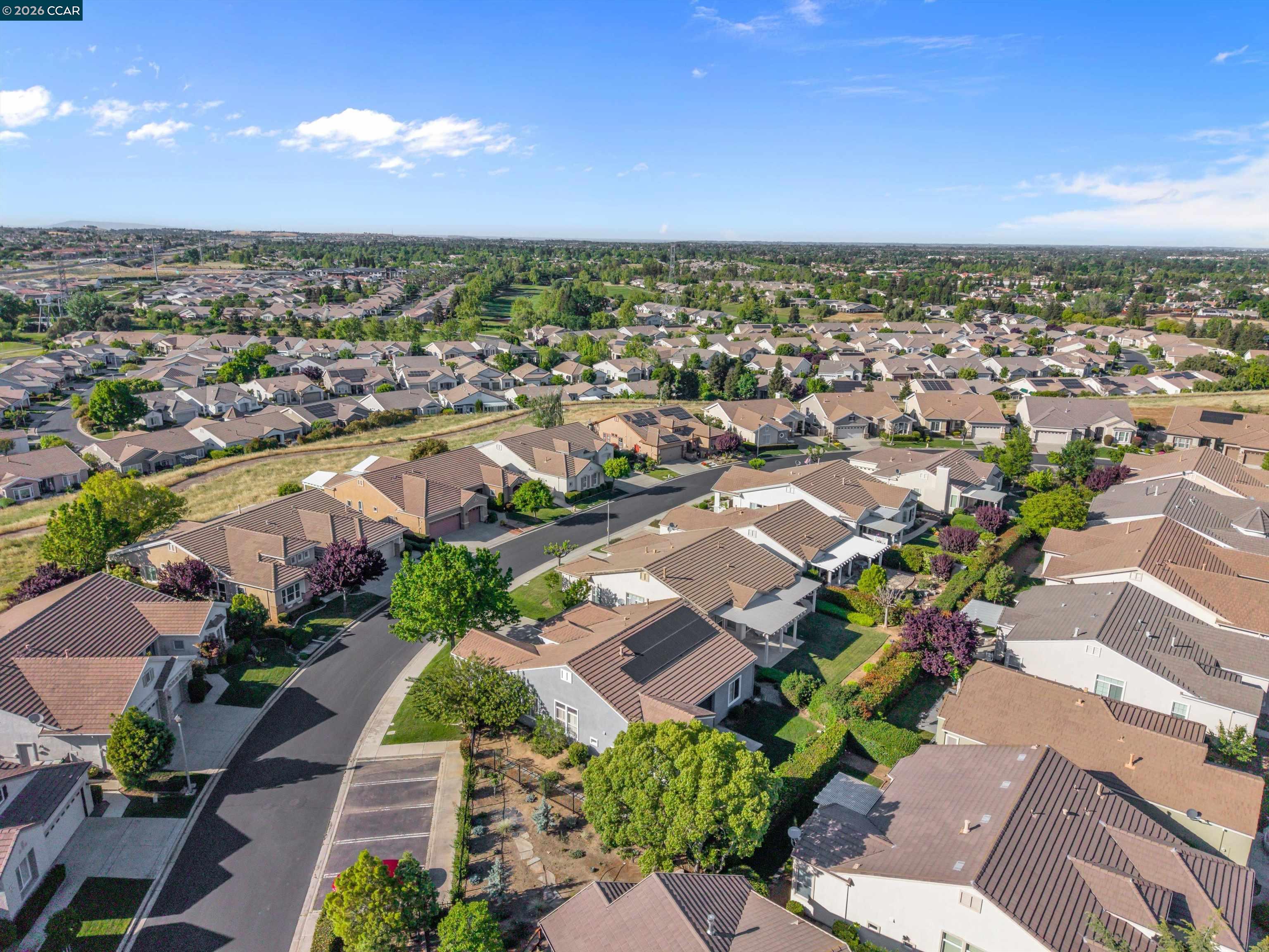 Detail Gallery Image 45 of 51 For 1524 Bismarck Ln, Brentwood,  CA 94513 - 2 Beds | 2/1 Baths