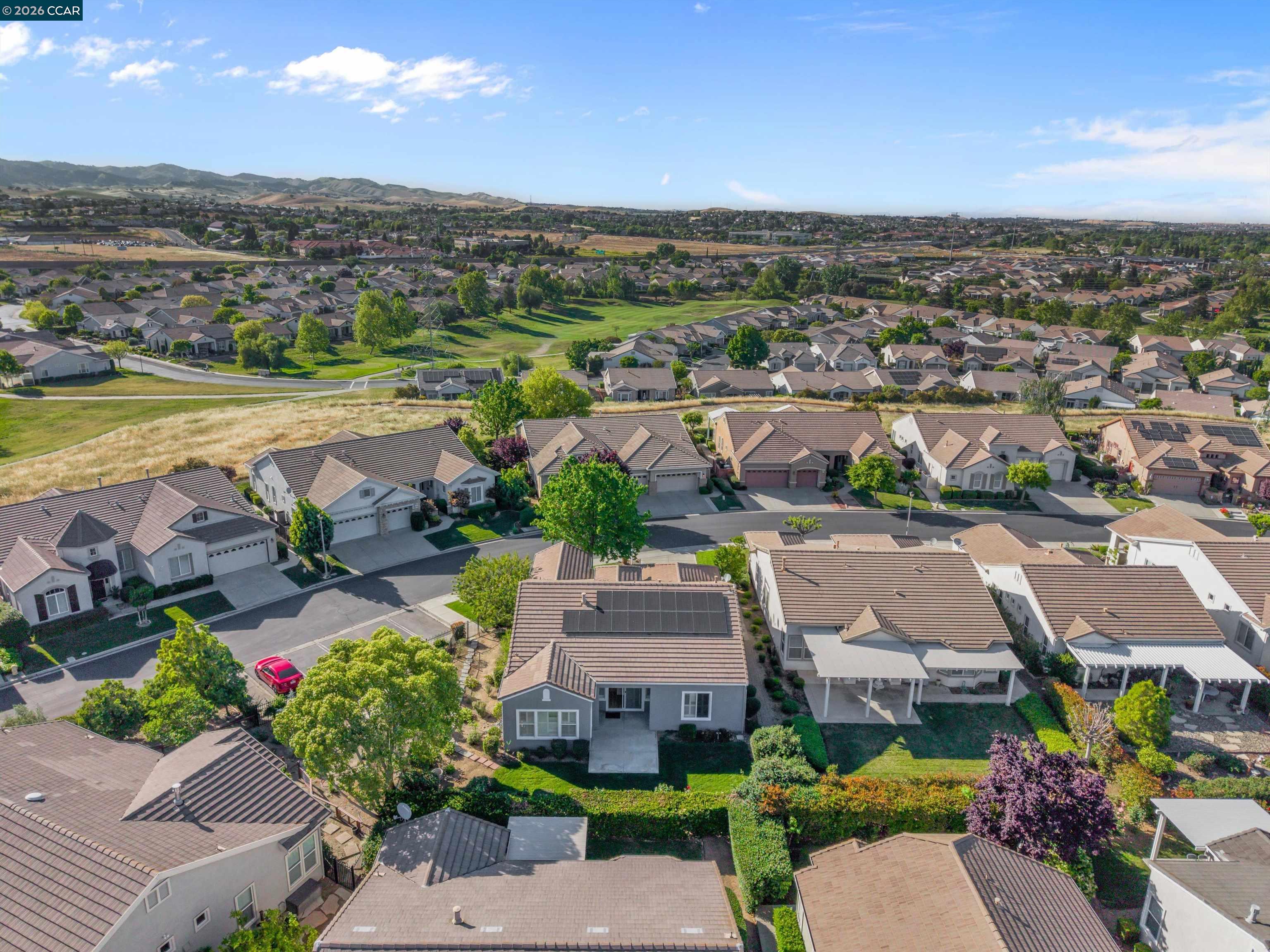 Detail Gallery Image 46 of 51 For 1524 Bismarck Ln, Brentwood,  CA 94513 - 2 Beds | 2/1 Baths