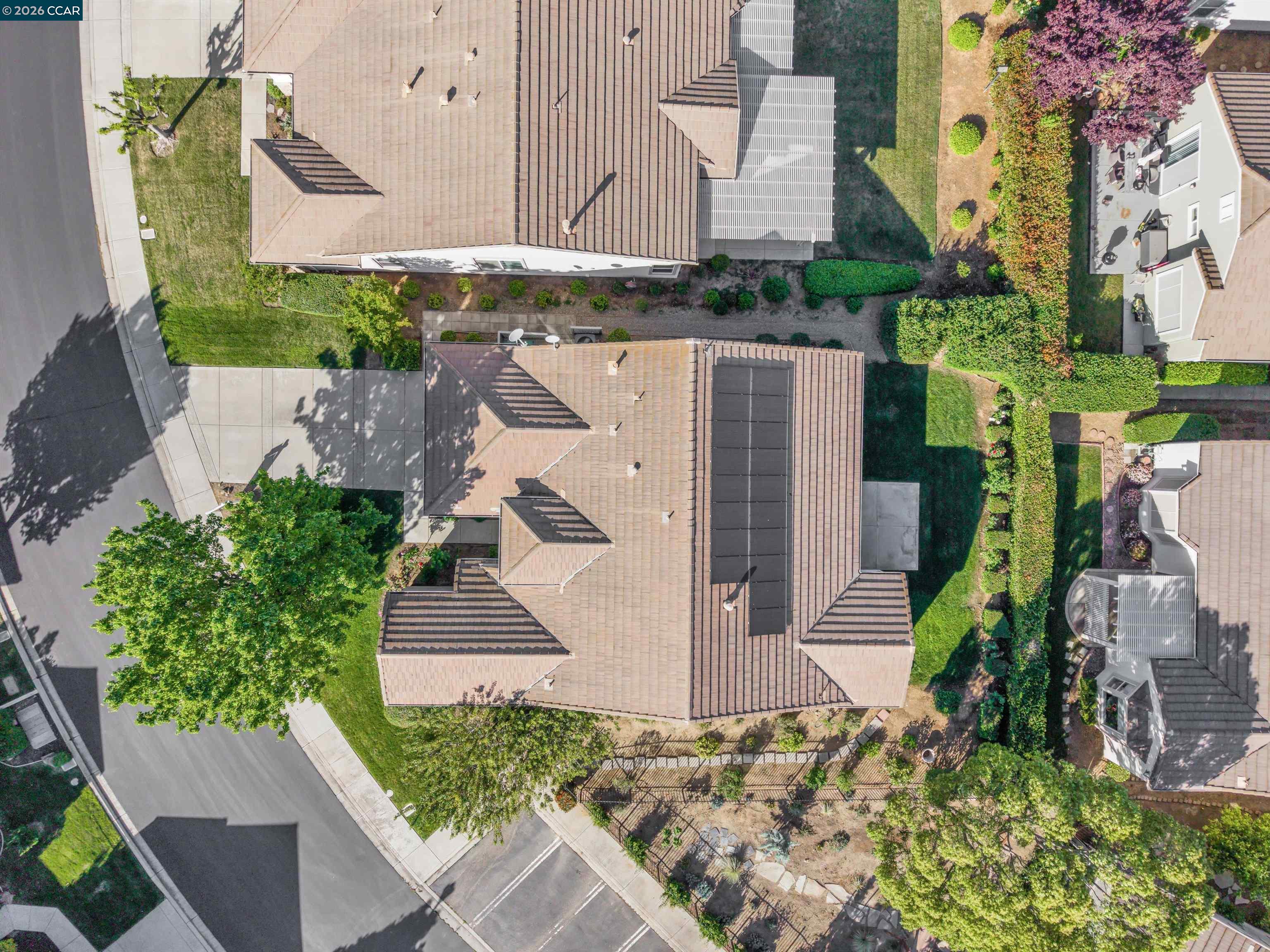 Detail Gallery Image 47 of 51 For 1524 Bismarck Ln, Brentwood,  CA 94513 - 2 Beds | 2/1 Baths