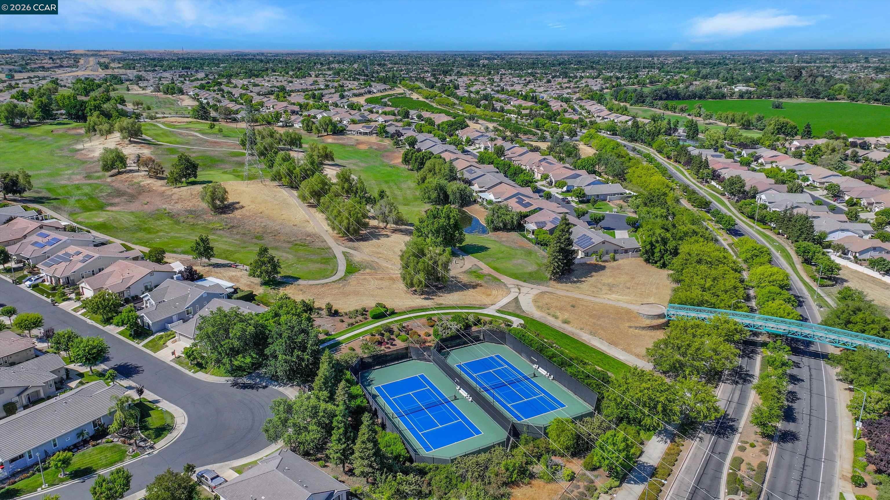 Detail Gallery Image 48 of 51 For 1524 Bismarck Ln, Brentwood,  CA 94513 - 2 Beds | 2/1 Baths