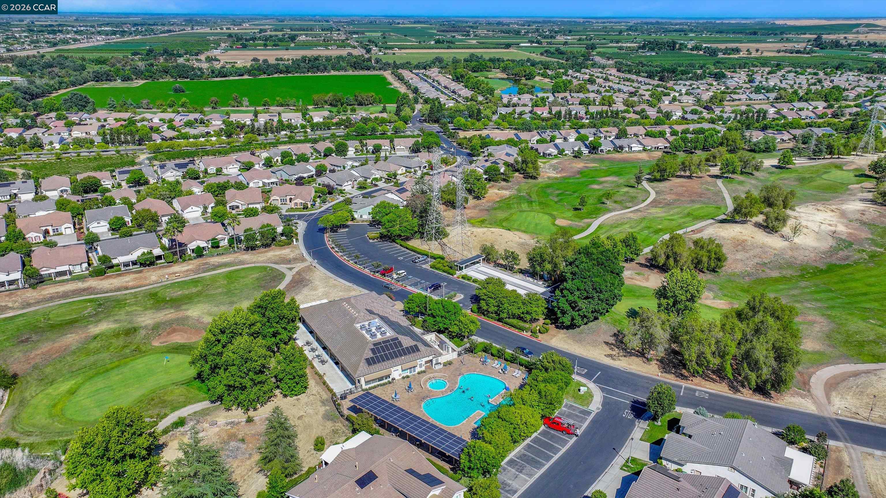 Detail Gallery Image 49 of 51 For 1524 Bismarck Ln, Brentwood,  CA 94513 - 2 Beds | 2/1 Baths