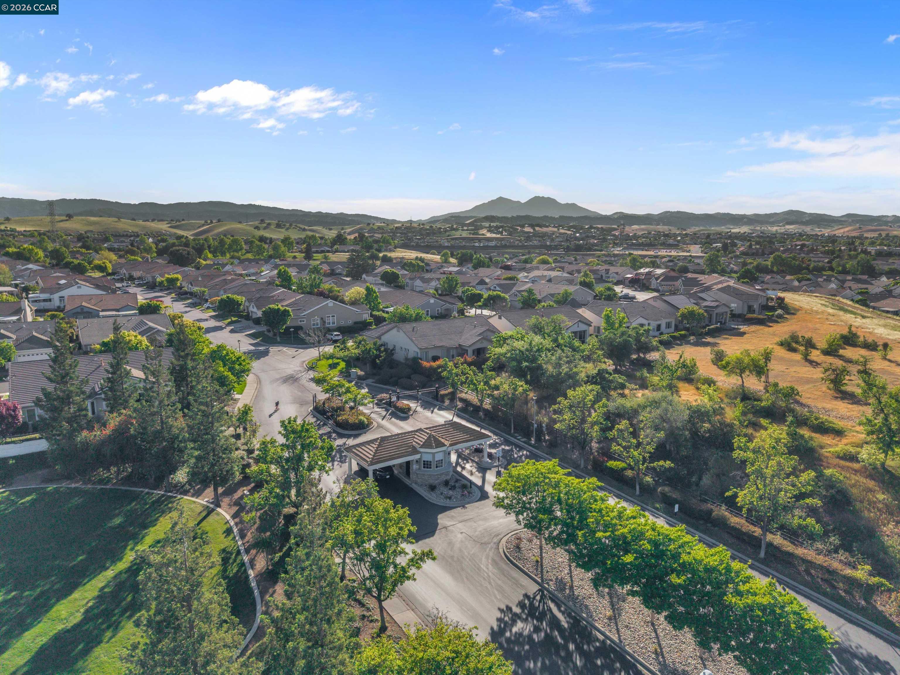 Detail Gallery Image 51 of 51 For 1524 Bismarck Ln, Brentwood,  CA 94513 - 2 Beds | 2/1 Baths