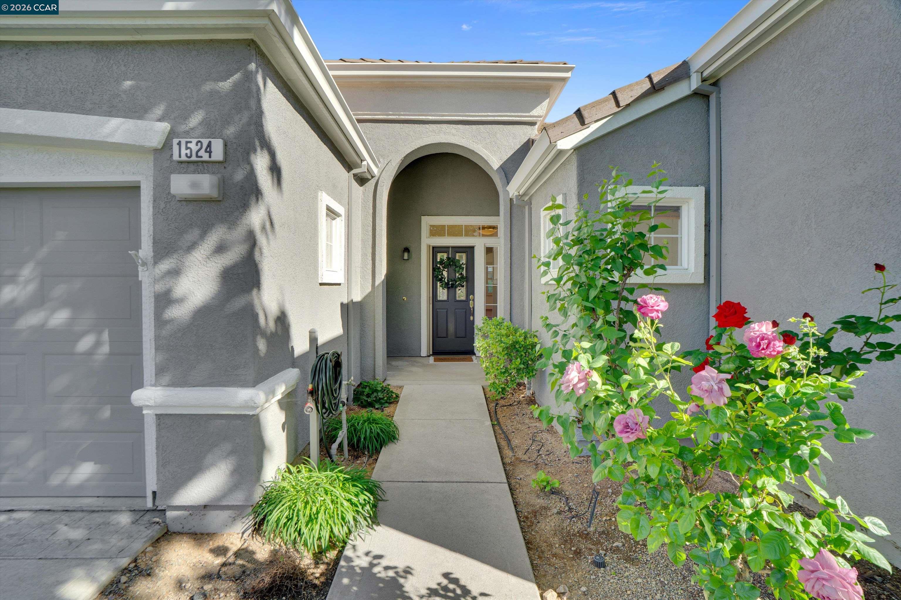 Detail Gallery Image 7 of 51 For 1524 Bismarck Ln, Brentwood,  CA 94513 - 2 Beds | 2/1 Baths