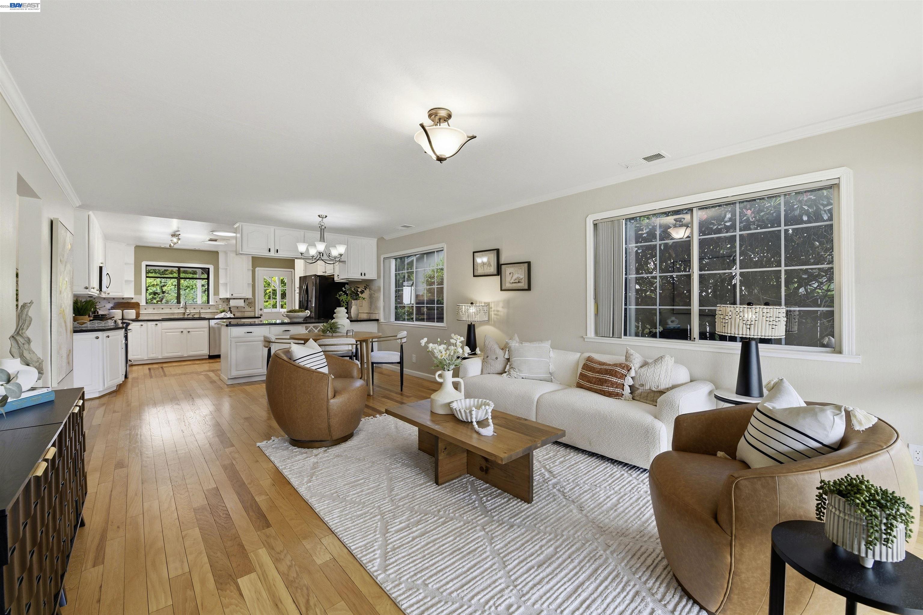 4514 Wheeler Dr, Fremont, CA, 94538