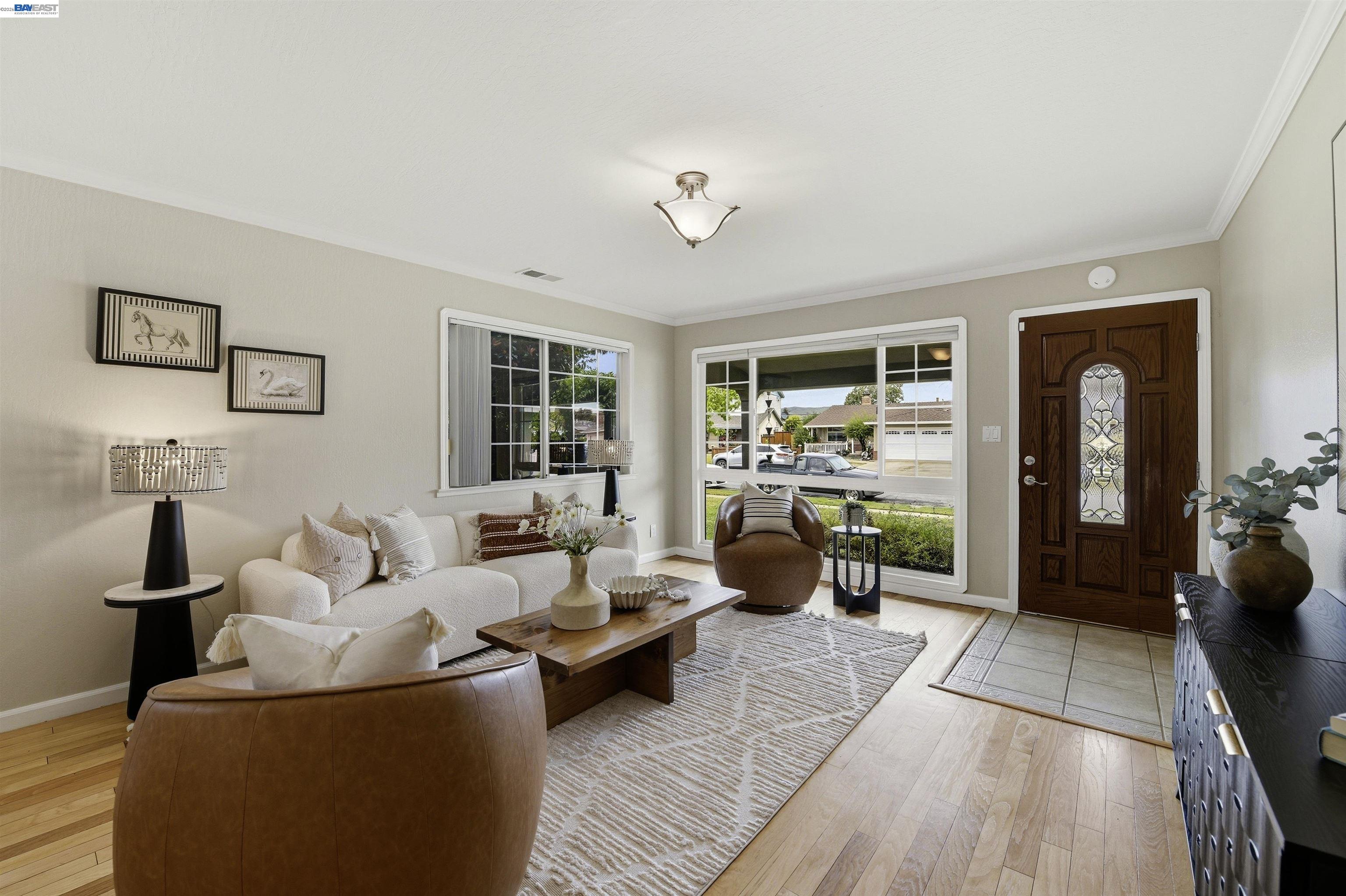 4514 Wheeler Dr, Fremont, CA, 94538