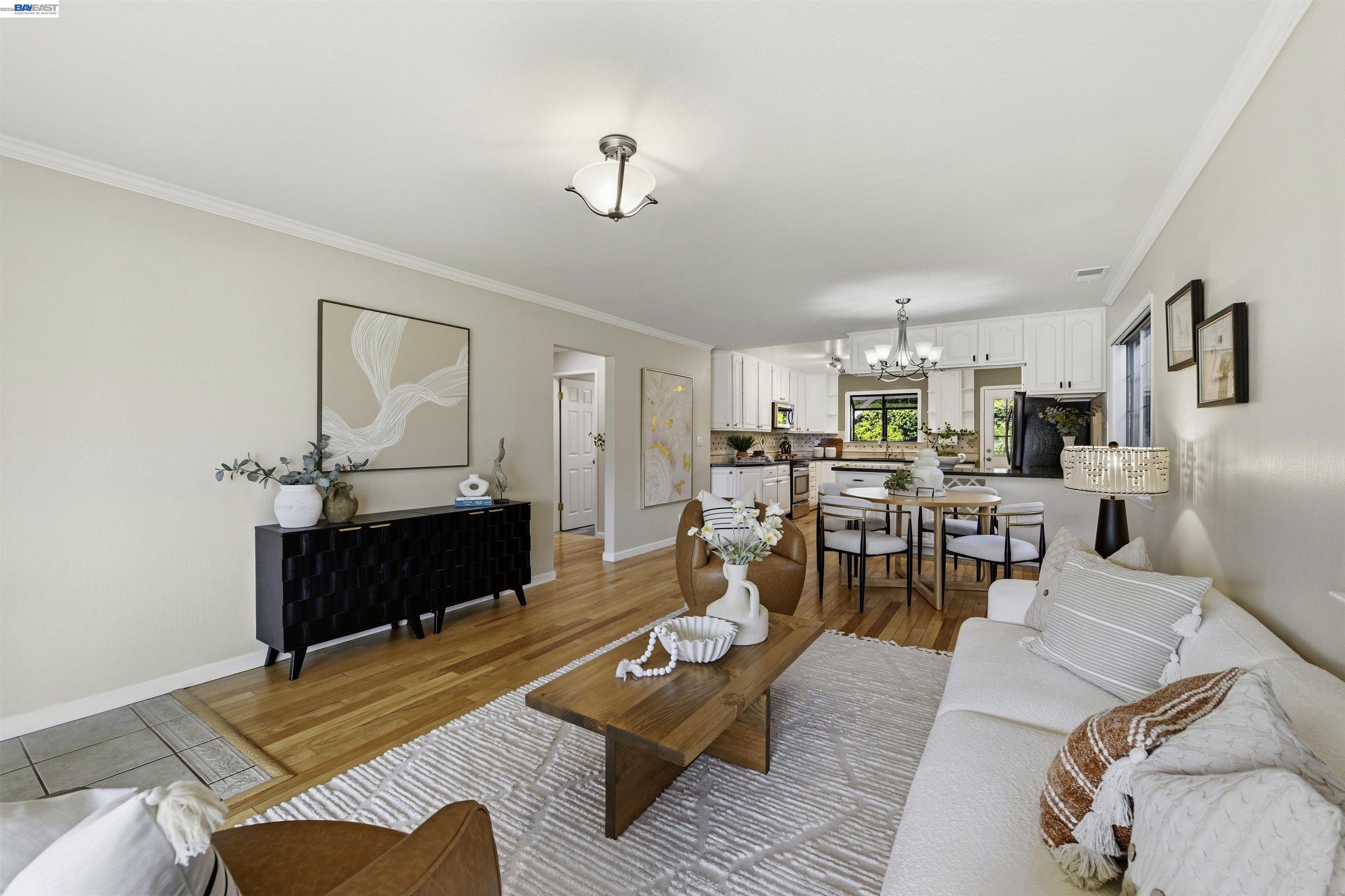 4514 Wheeler Dr, Fremont, CA, 94538