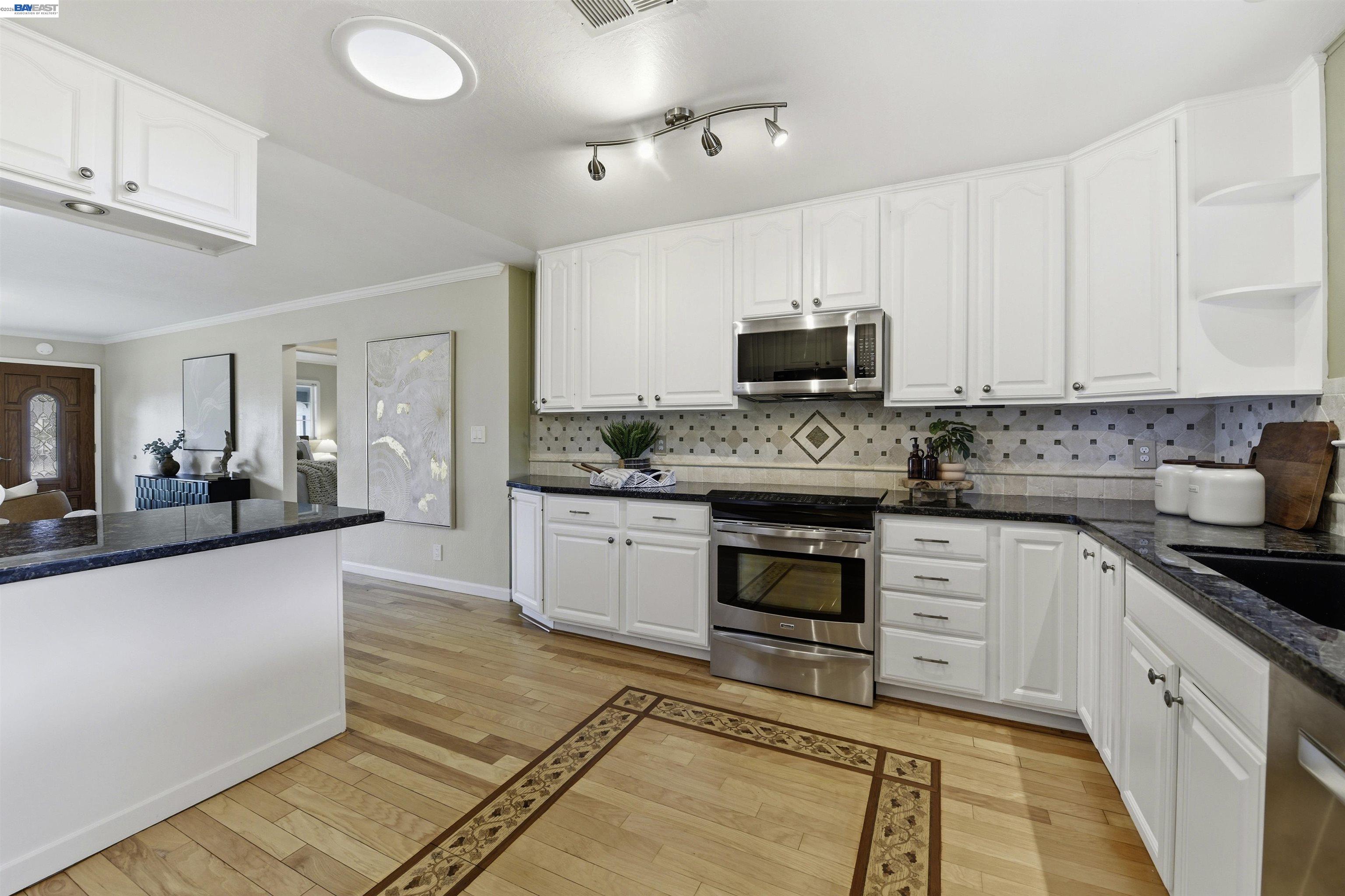 4514 Wheeler Dr, Fremont, CA, 94538