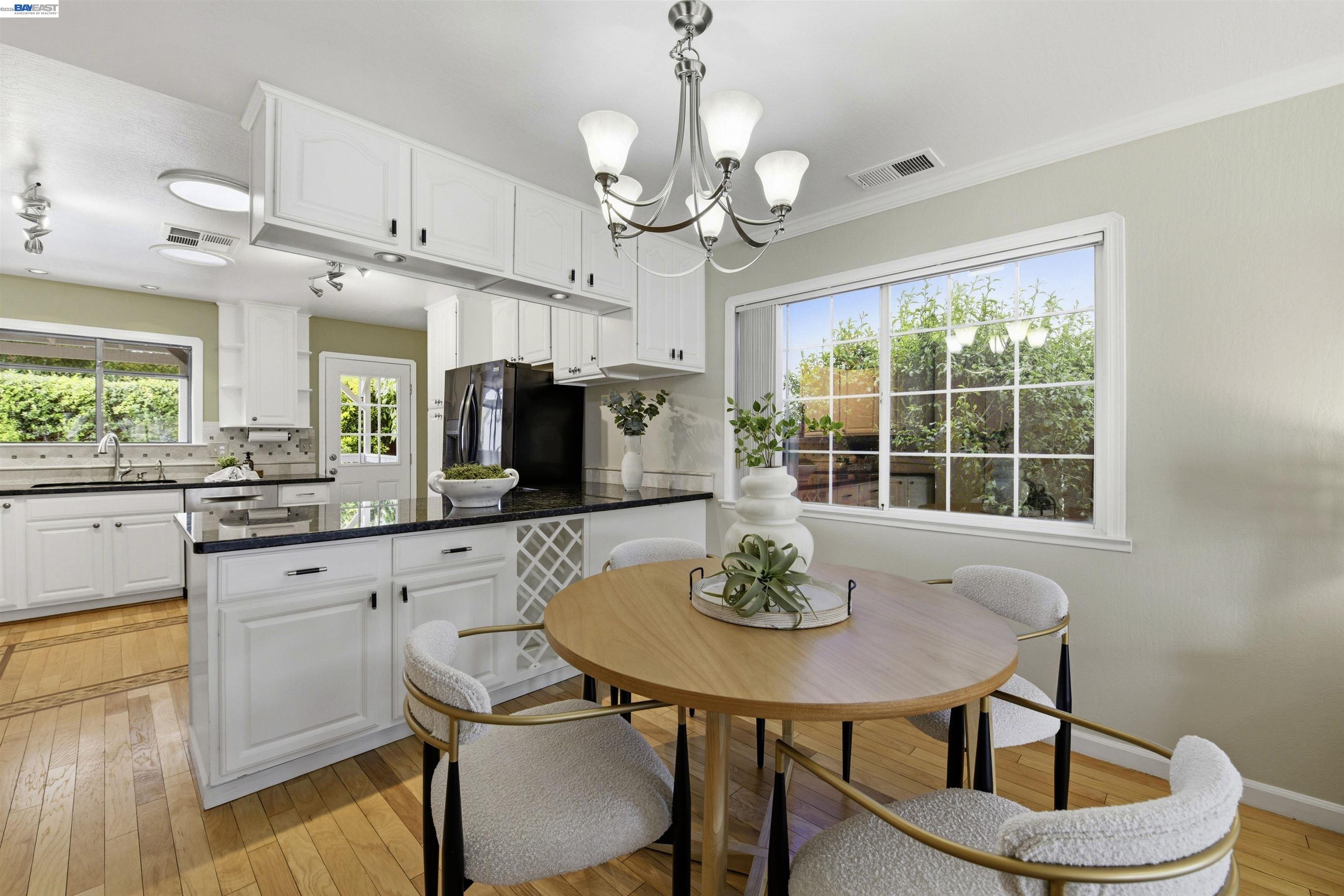 4514 Wheeler Dr, Fremont, CA, 94538