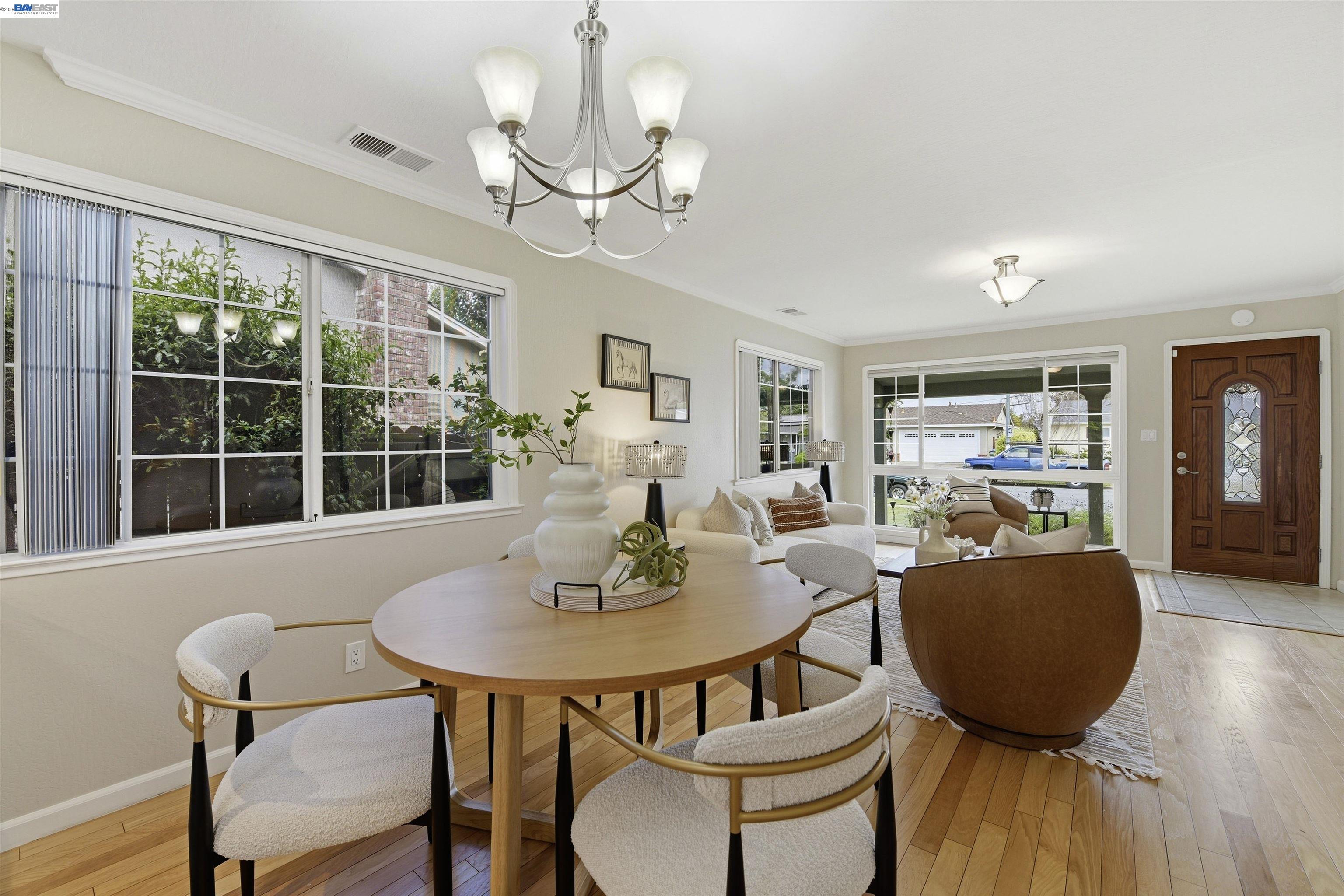 4514 Wheeler Dr, Fremont, CA, 94538