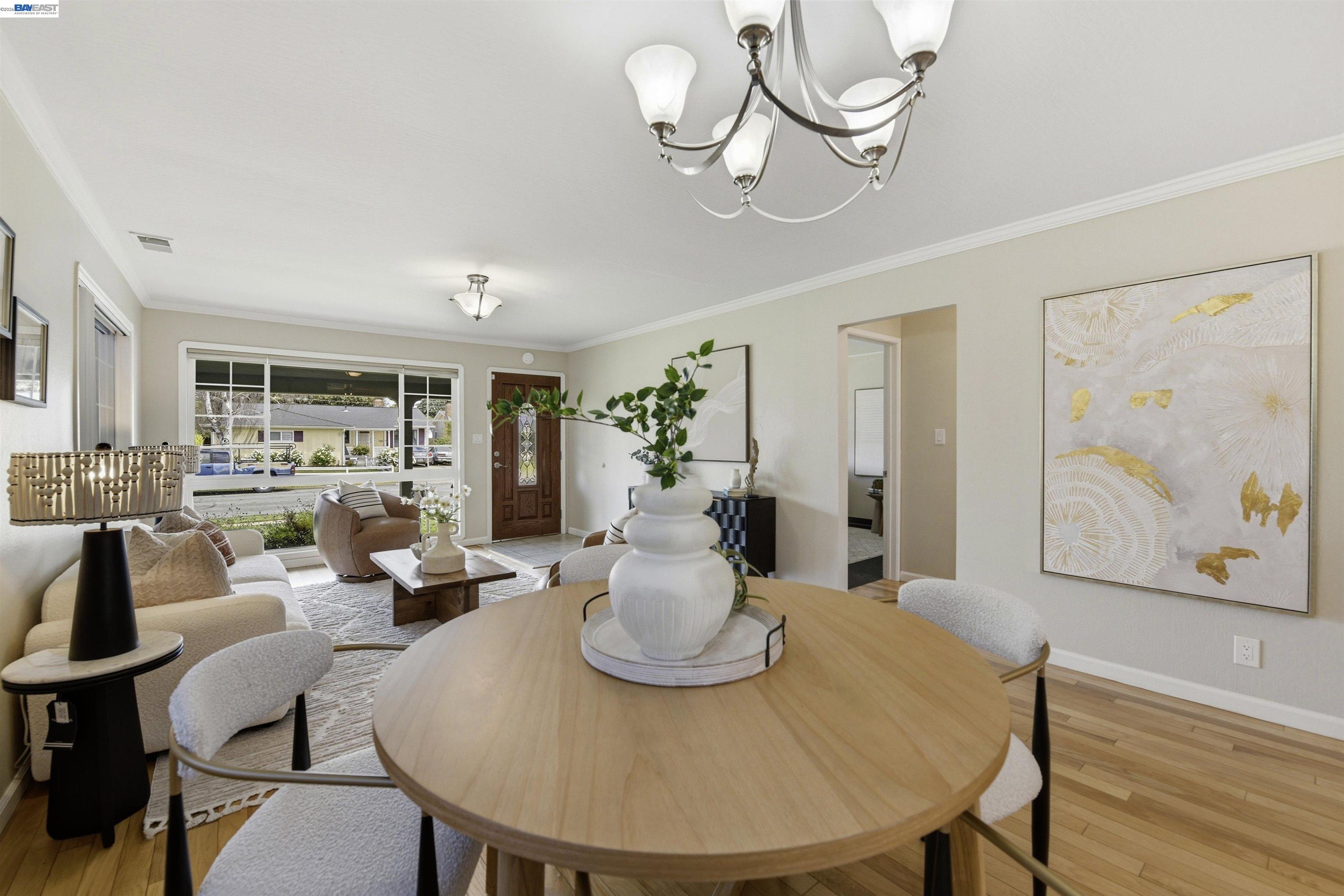 4514 Wheeler Dr, Fremont, CA, 94538