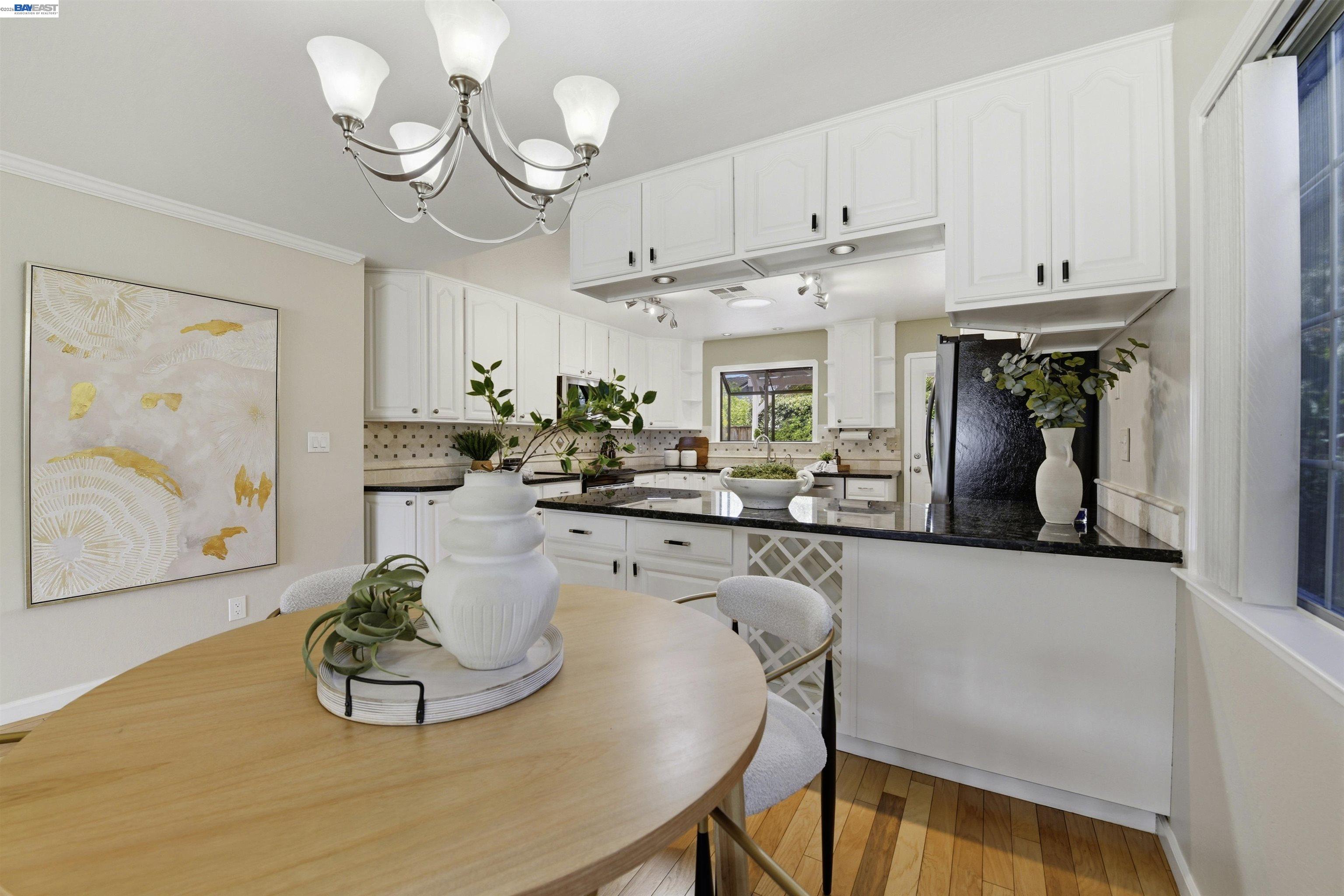 4514 Wheeler Dr, Fremont, CA, 94538