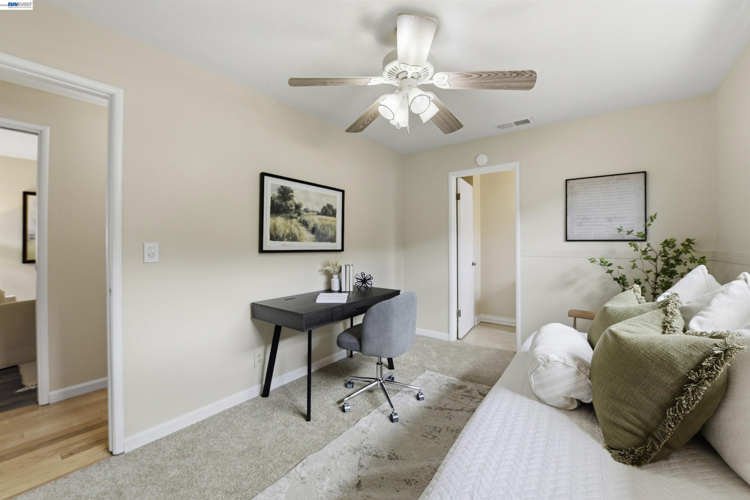 4514 Wheeler Dr, Fremont, CA, 94538