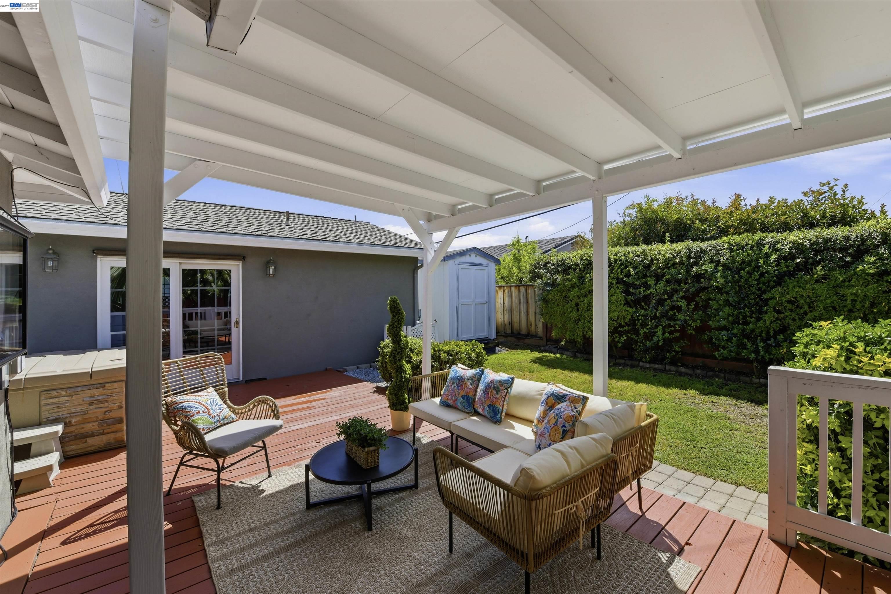 4514 Wheeler Dr, Fremont, CA, 94538