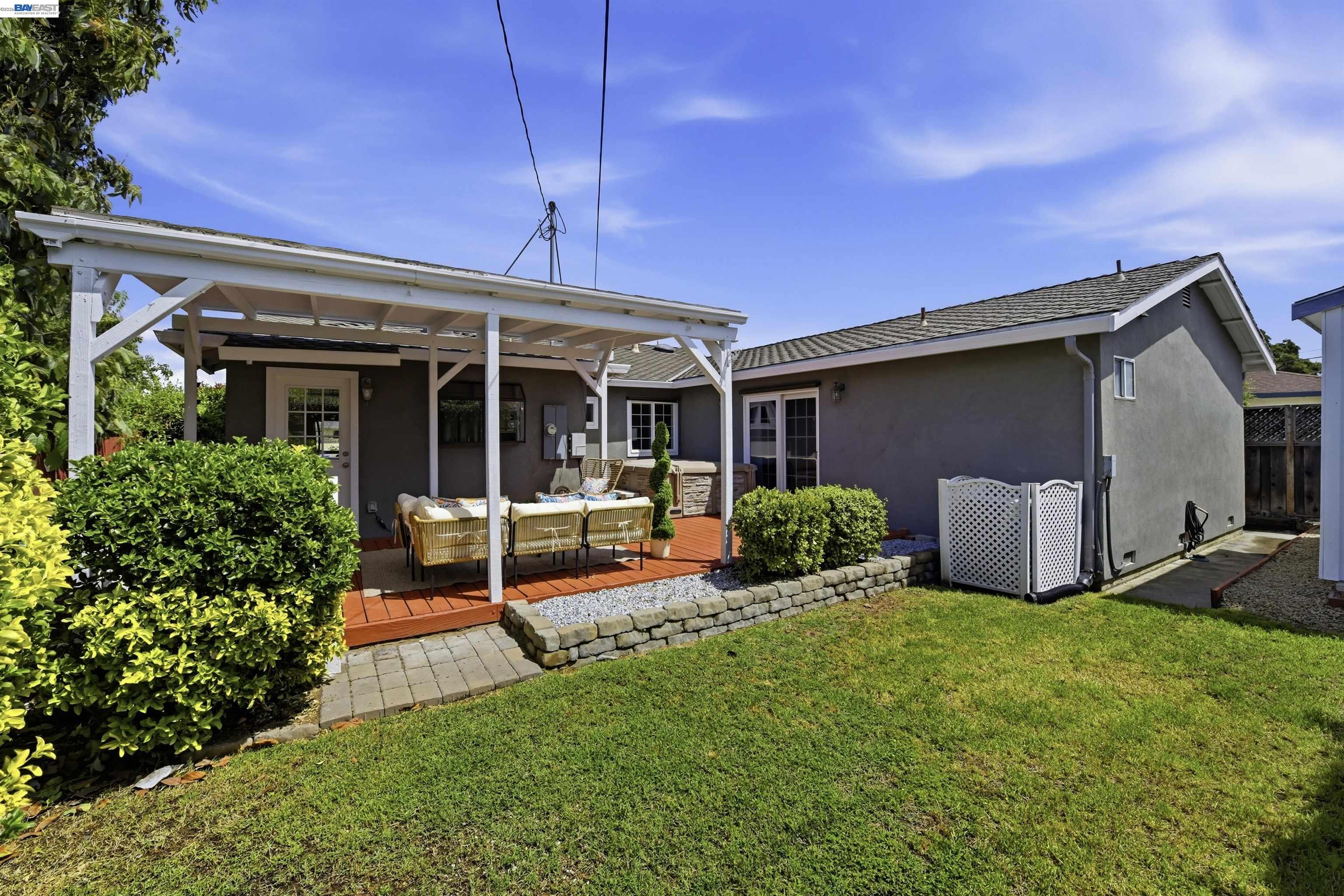 4514 Wheeler Dr, Fremont, CA, 94538