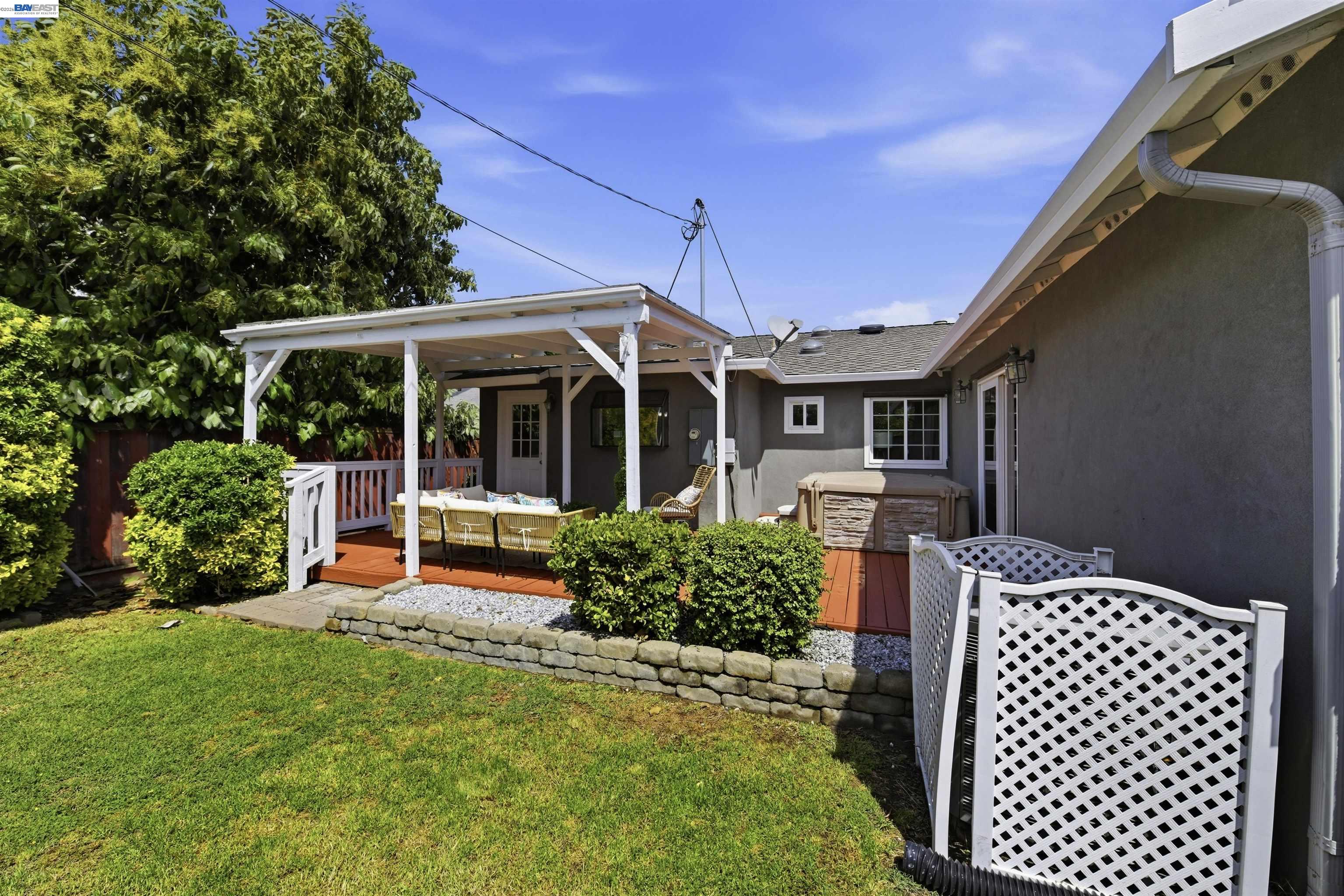 4514 Wheeler Dr, Fremont, CA, 94538