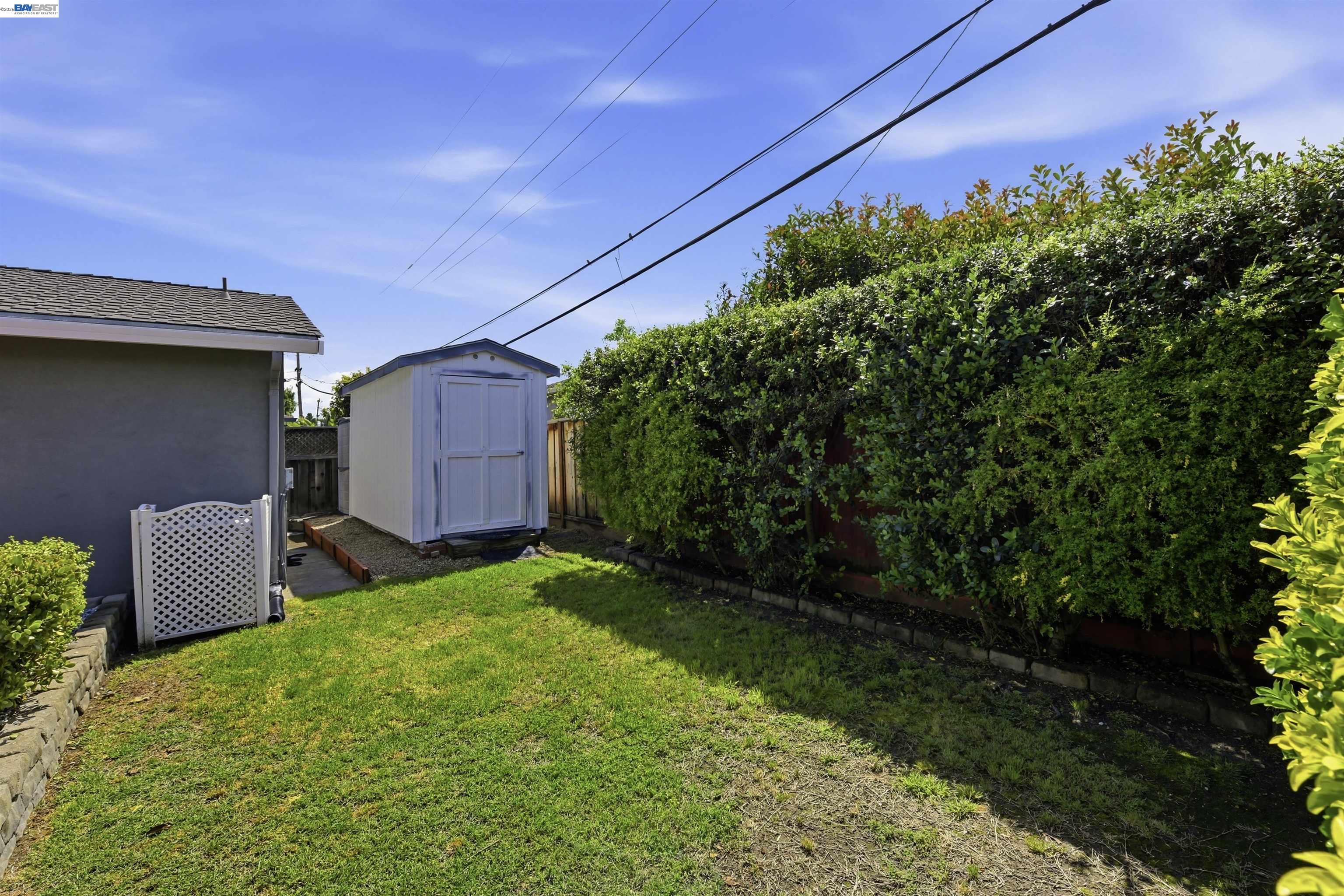 4514 Wheeler Dr, Fremont, CA, 94538