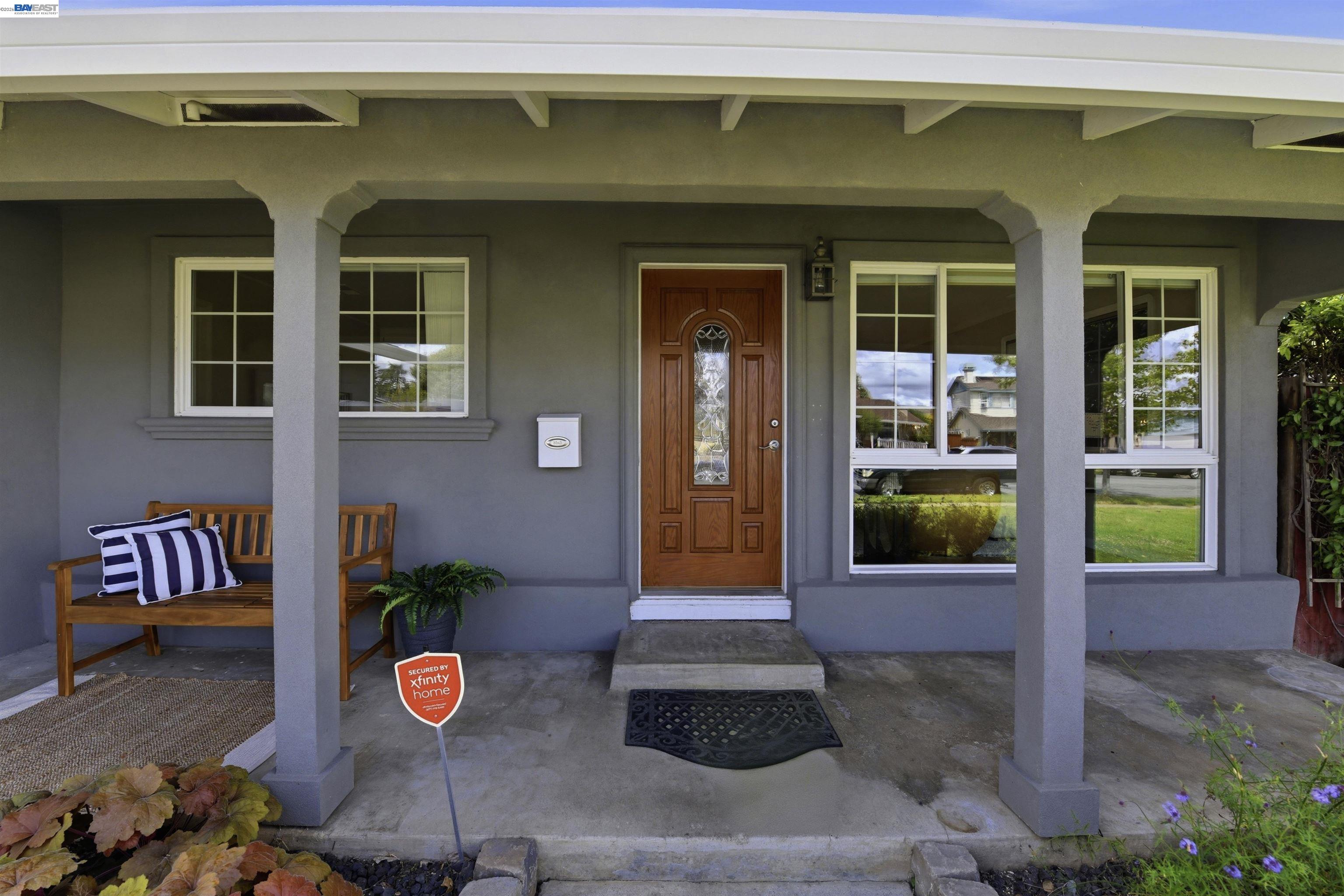 4514 Wheeler Dr, Fremont, CA, 94538