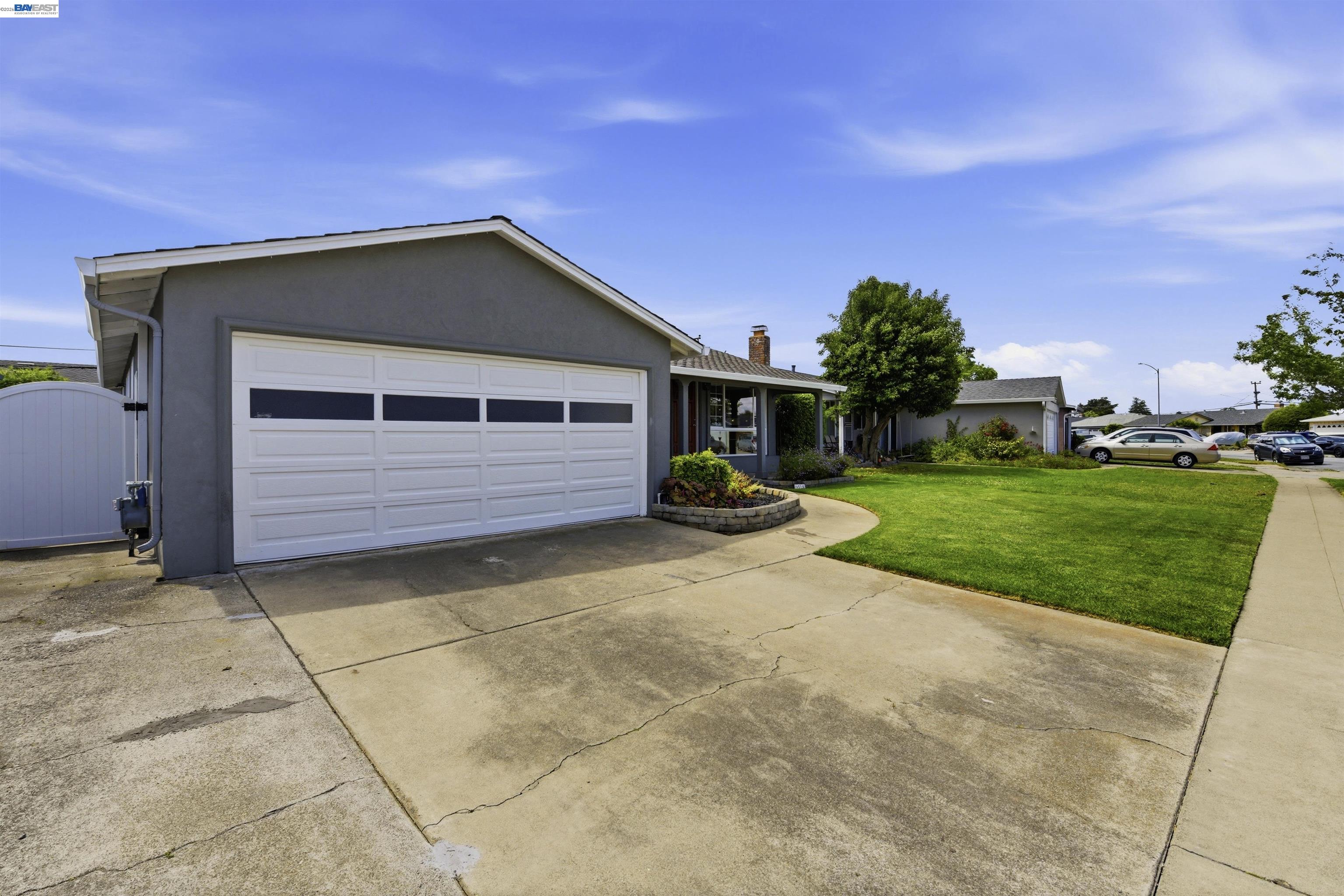 4514 Wheeler Dr, Fremont, CA, 94538