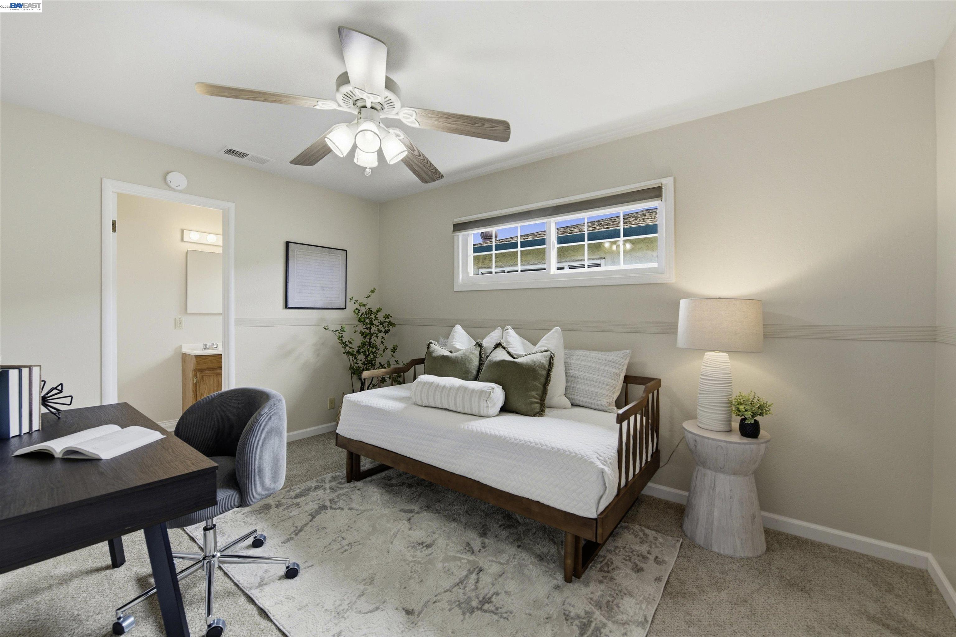 4514 Wheeler Dr, Fremont, CA, 94538