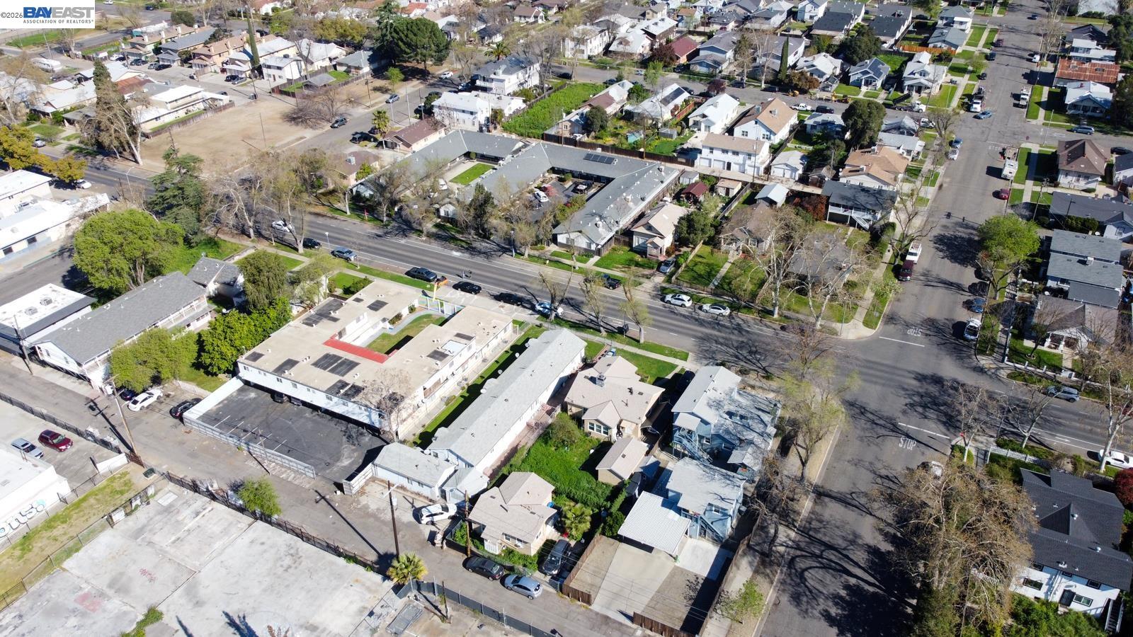 Detail Gallery Image 34 of 34 For 132 W 18th St, Merced,  CA 95340 - – Beds | – Baths