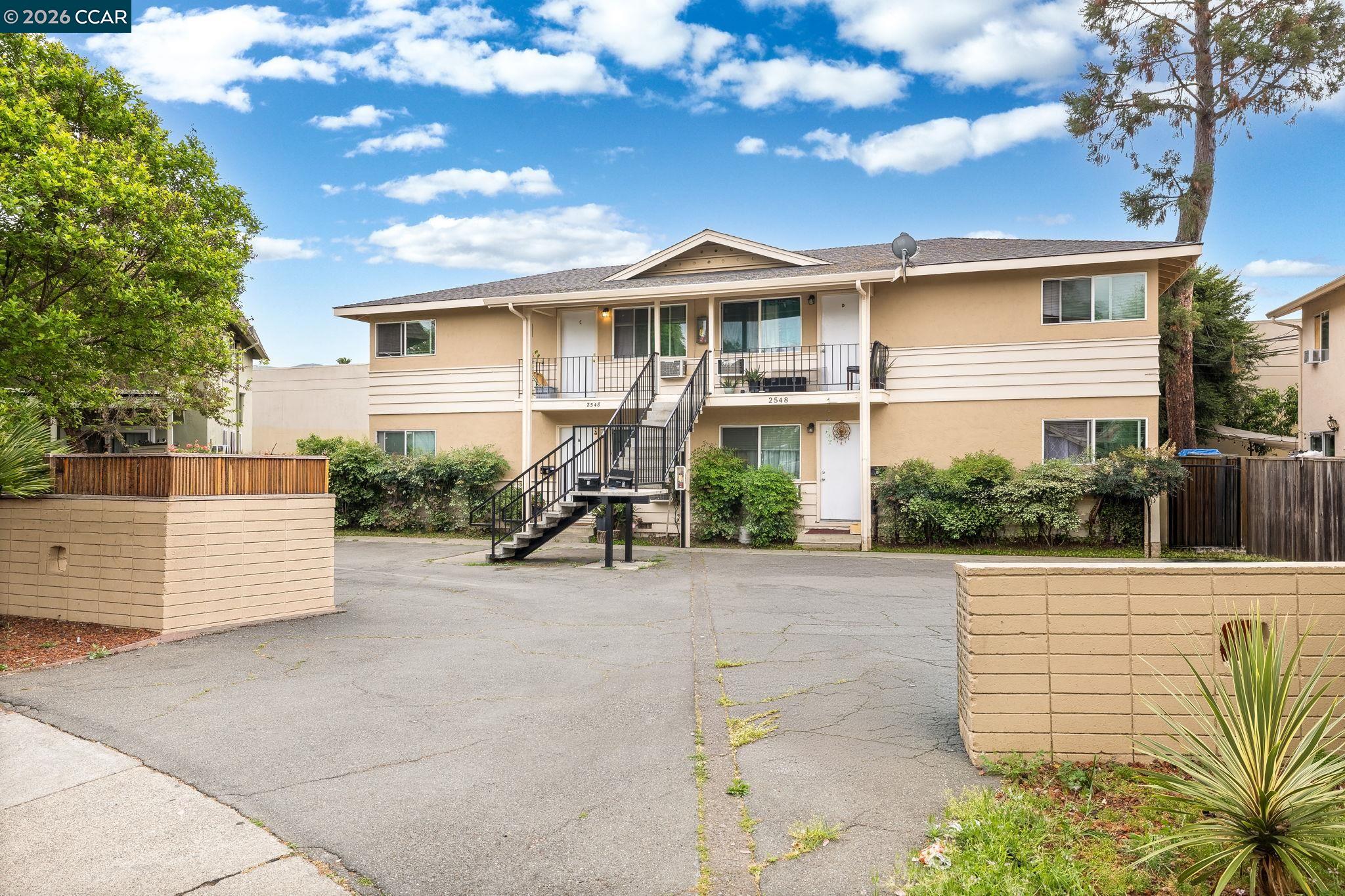 2548 Camara Cir, Concord, CA, 94520