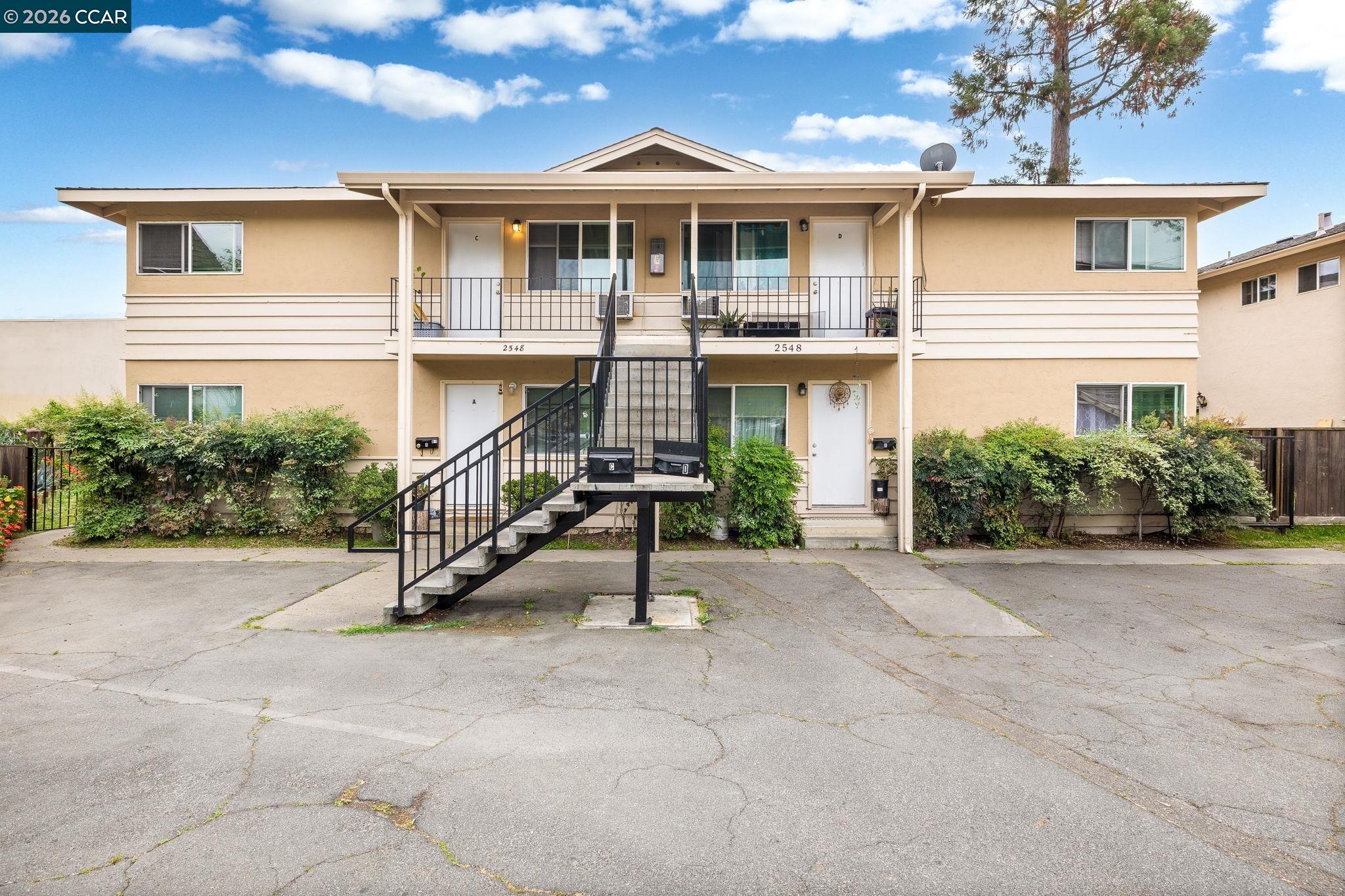 2548 Camara Cir, Concord, CA, 94520