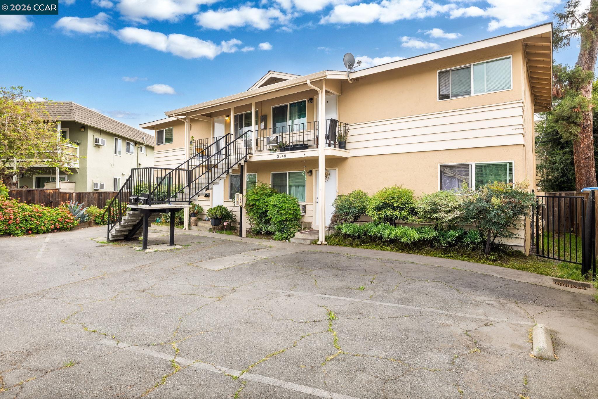 2548 Camara Cir, Concord, CA, 94520