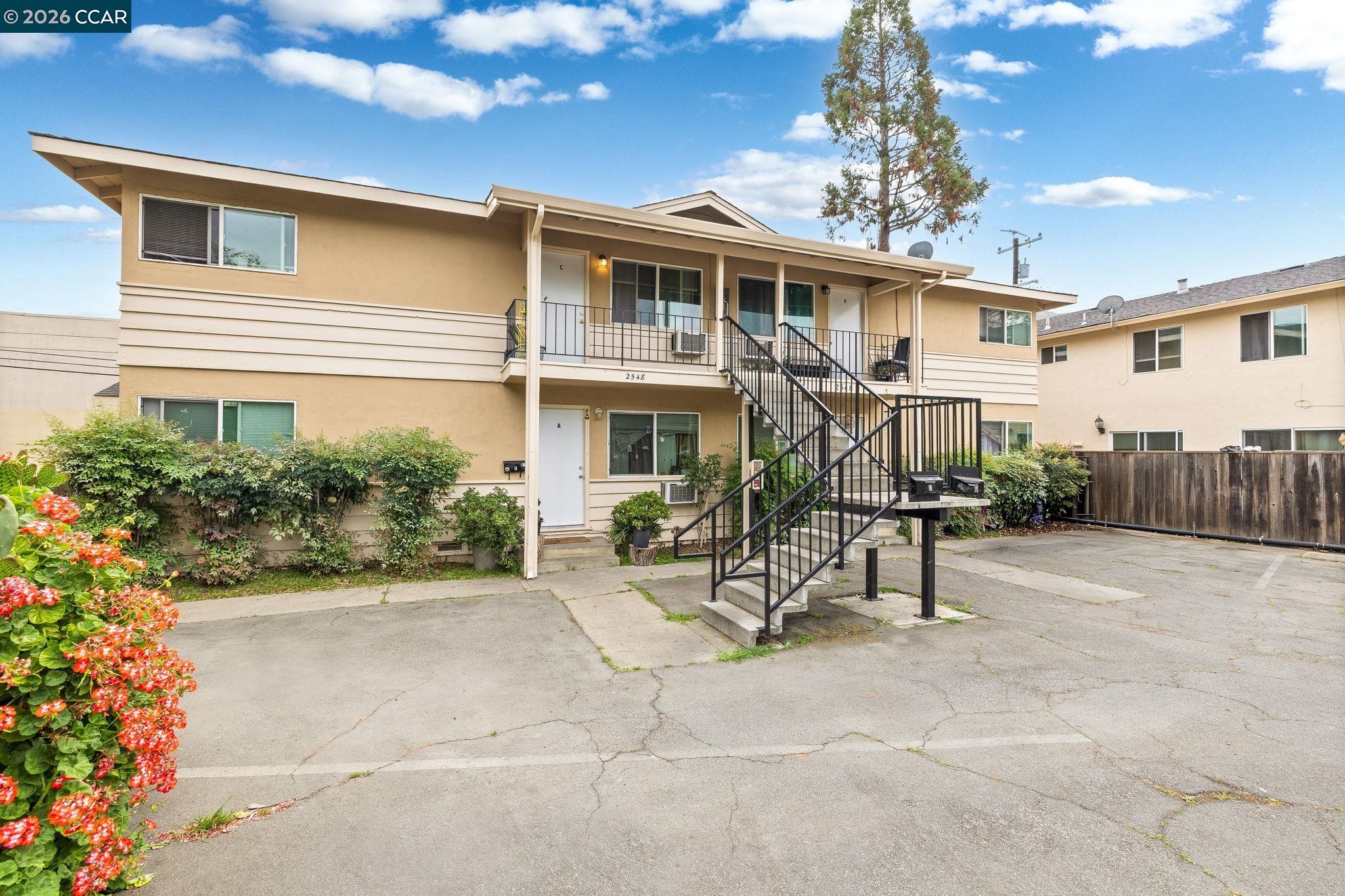 2548 Camara Cir, Concord, CA, 94520
