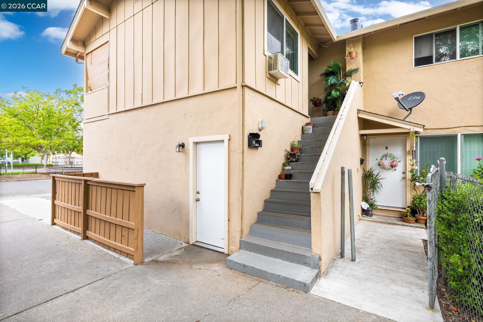 2561 Camara Cir, Concord, CA, 94520