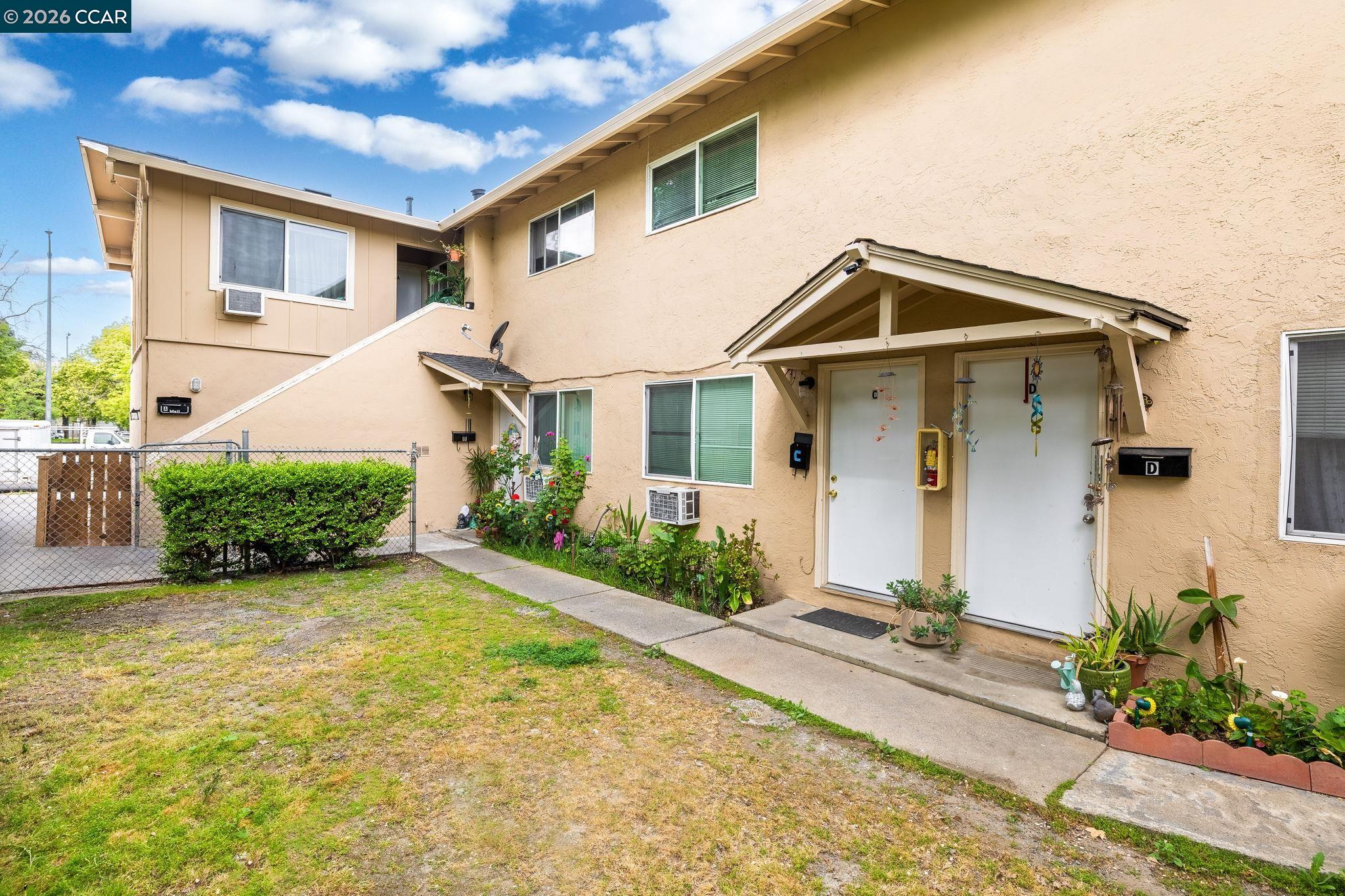 2561 Camara Cir, Concord, CA, 94520
