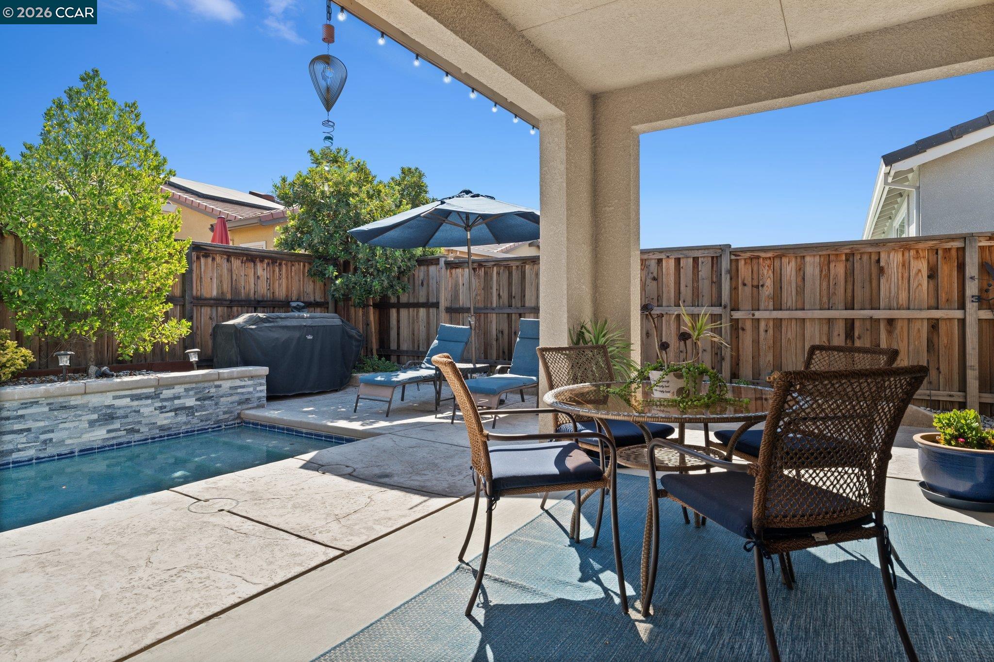 Detail Gallery Image 30 of 41 For 9078 Tradewinds Cir, Discovery Bay,  CA 94505 - 4 Beds | 3 Baths