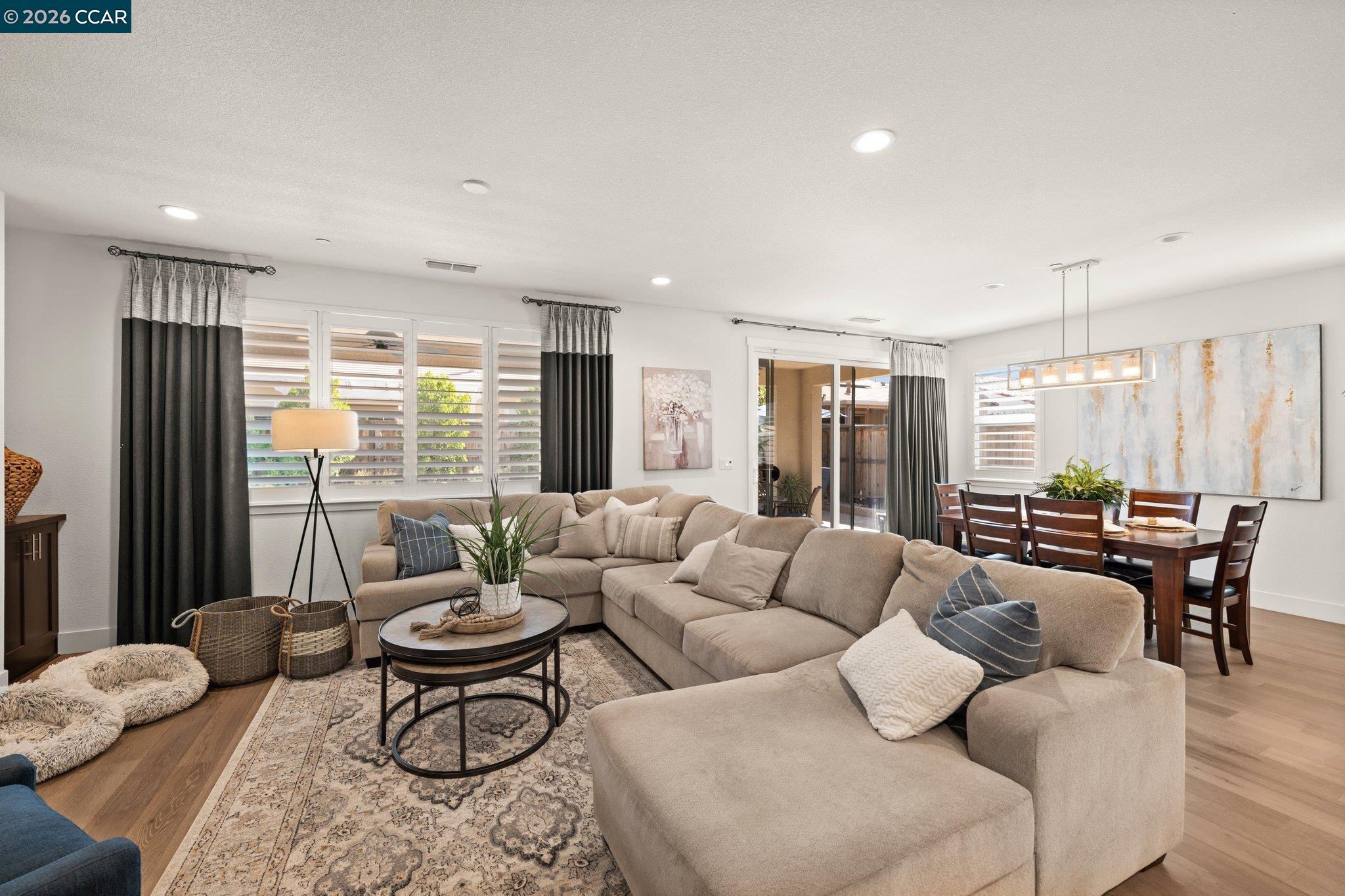 Detail Gallery Image 5 of 41 For 9078 Tradewinds Cir, Discovery Bay,  CA 94505 - 4 Beds | 3 Baths