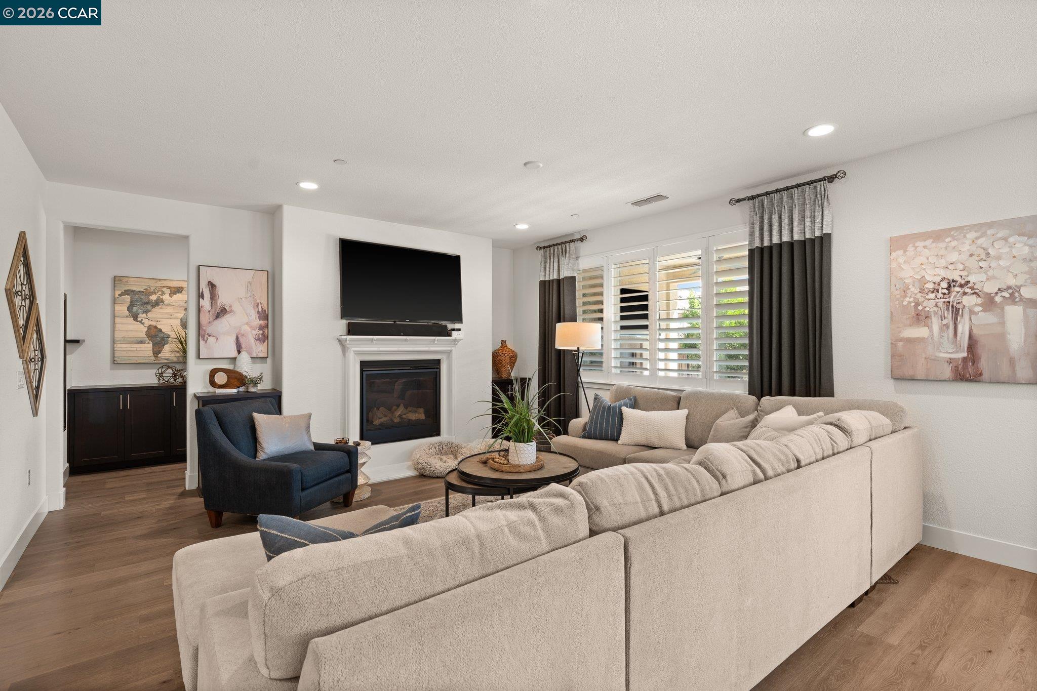 Detail Gallery Image 6 of 41 For 9078 Tradewinds Cir, Discovery Bay,  CA 94505 - 4 Beds | 3 Baths