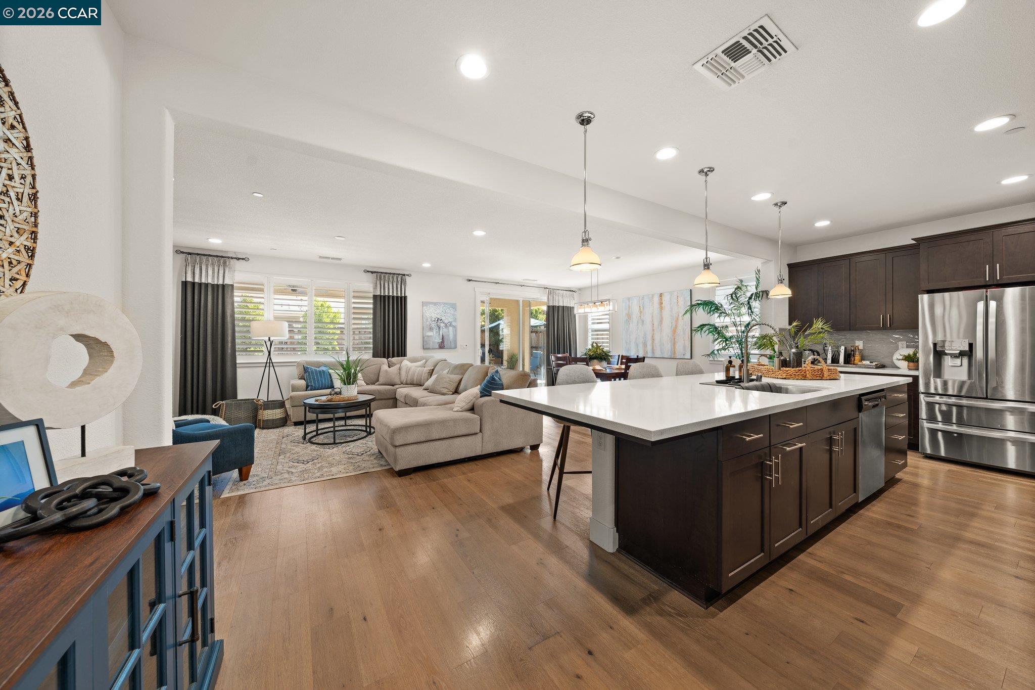 Detail Gallery Image 8 of 41 For 9078 Tradewinds Cir, Discovery Bay,  CA 94505 - 4 Beds | 3 Baths