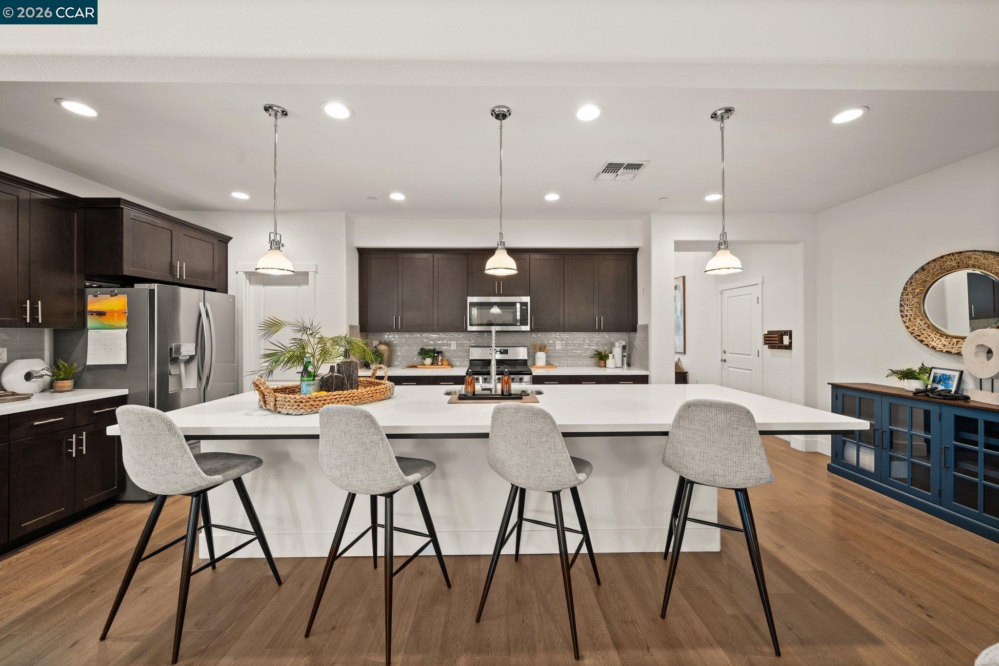 Detail Gallery Image 9 of 41 For 9078 Tradewinds Cir, Discovery Bay,  CA 94505 - 4 Beds | 3 Baths