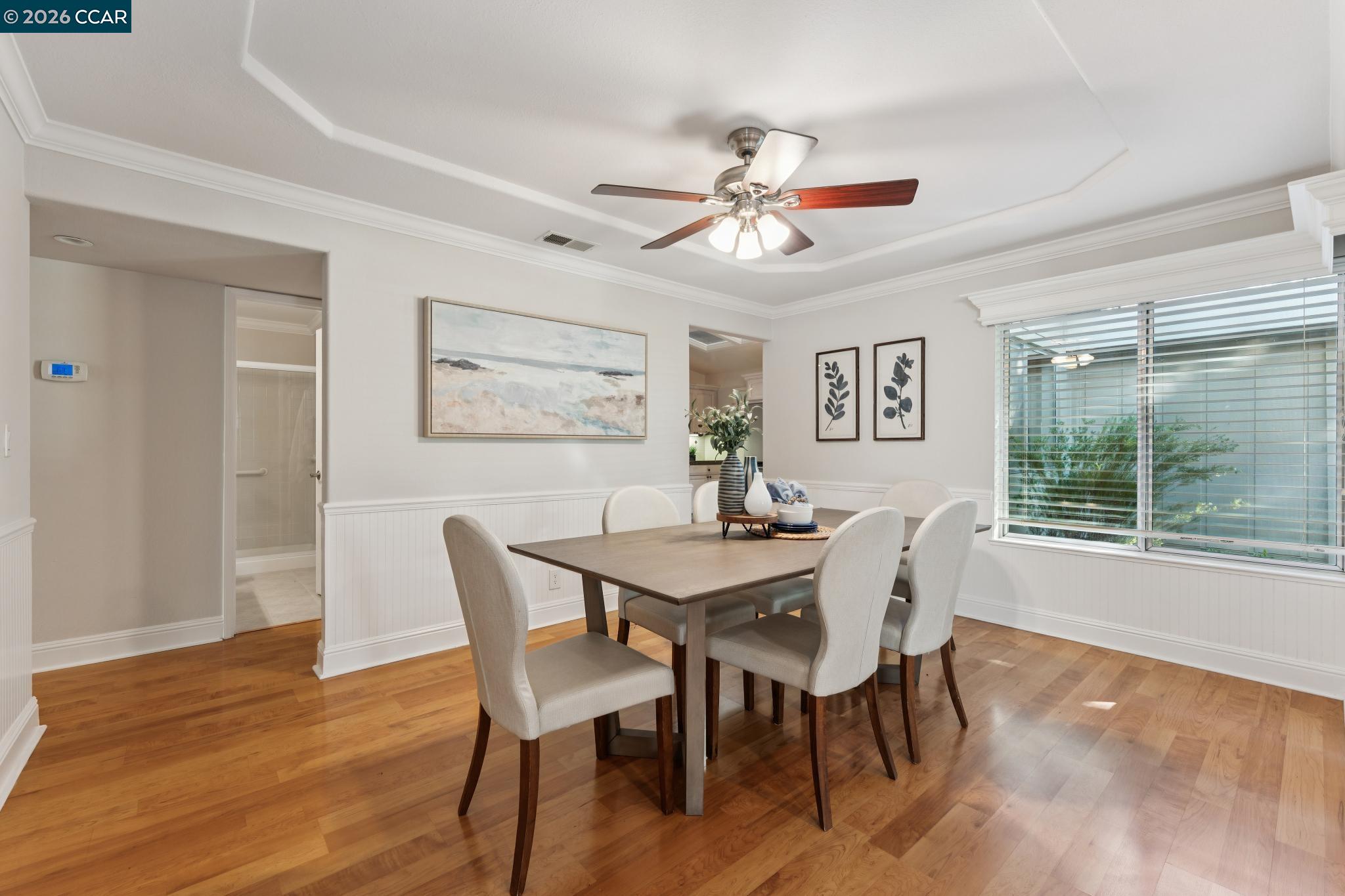 Detail Gallery Image 18 of 46 For 2609 Saklan Indian Dr. #1,  Walnut Creek,  CA 94595 - 2 Beds | 2 Baths