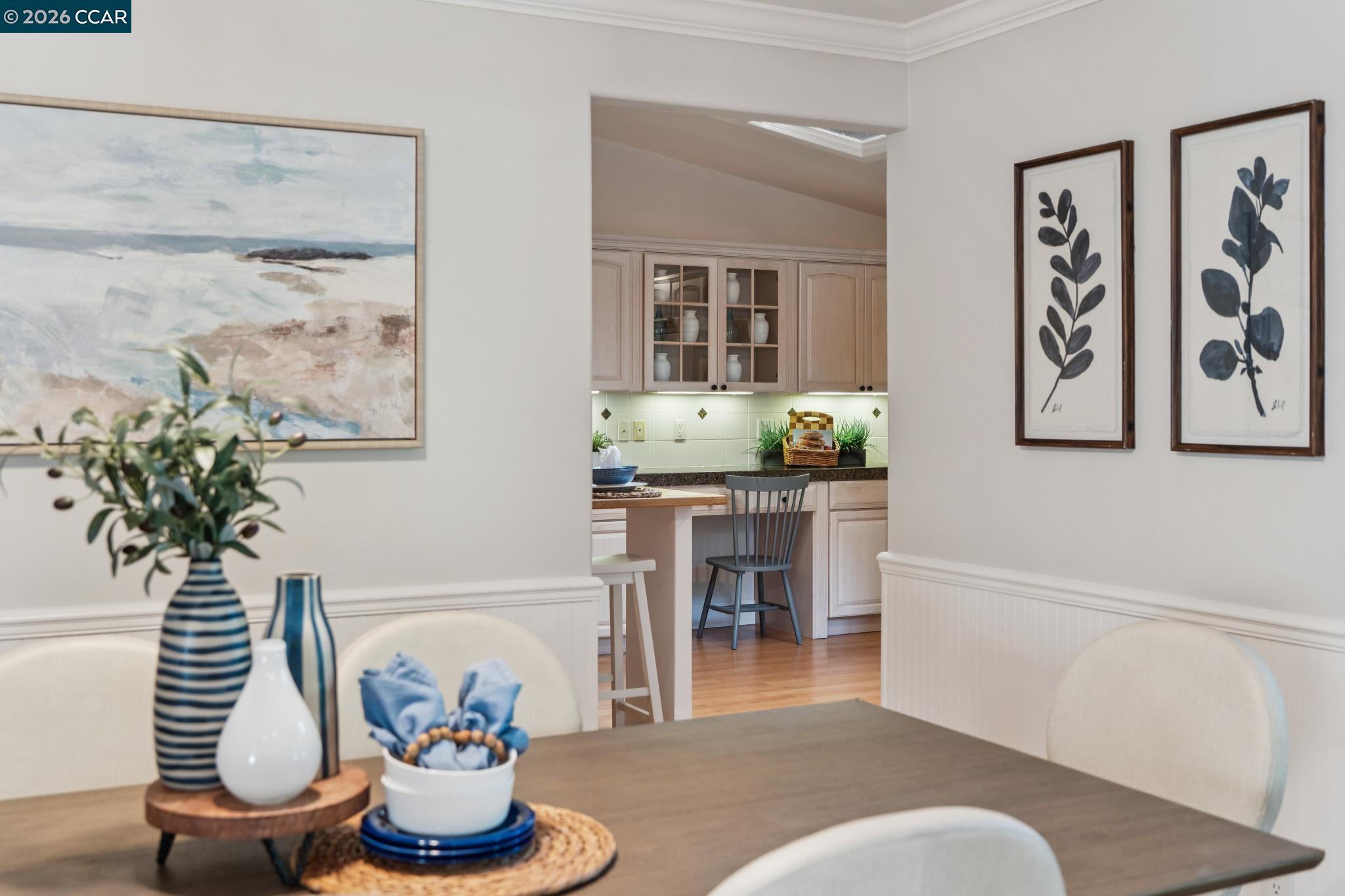 Detail Gallery Image 19 of 46 For 2609 Saklan Indian Dr. #1,  Walnut Creek,  CA 94595 - 2 Beds | 2 Baths