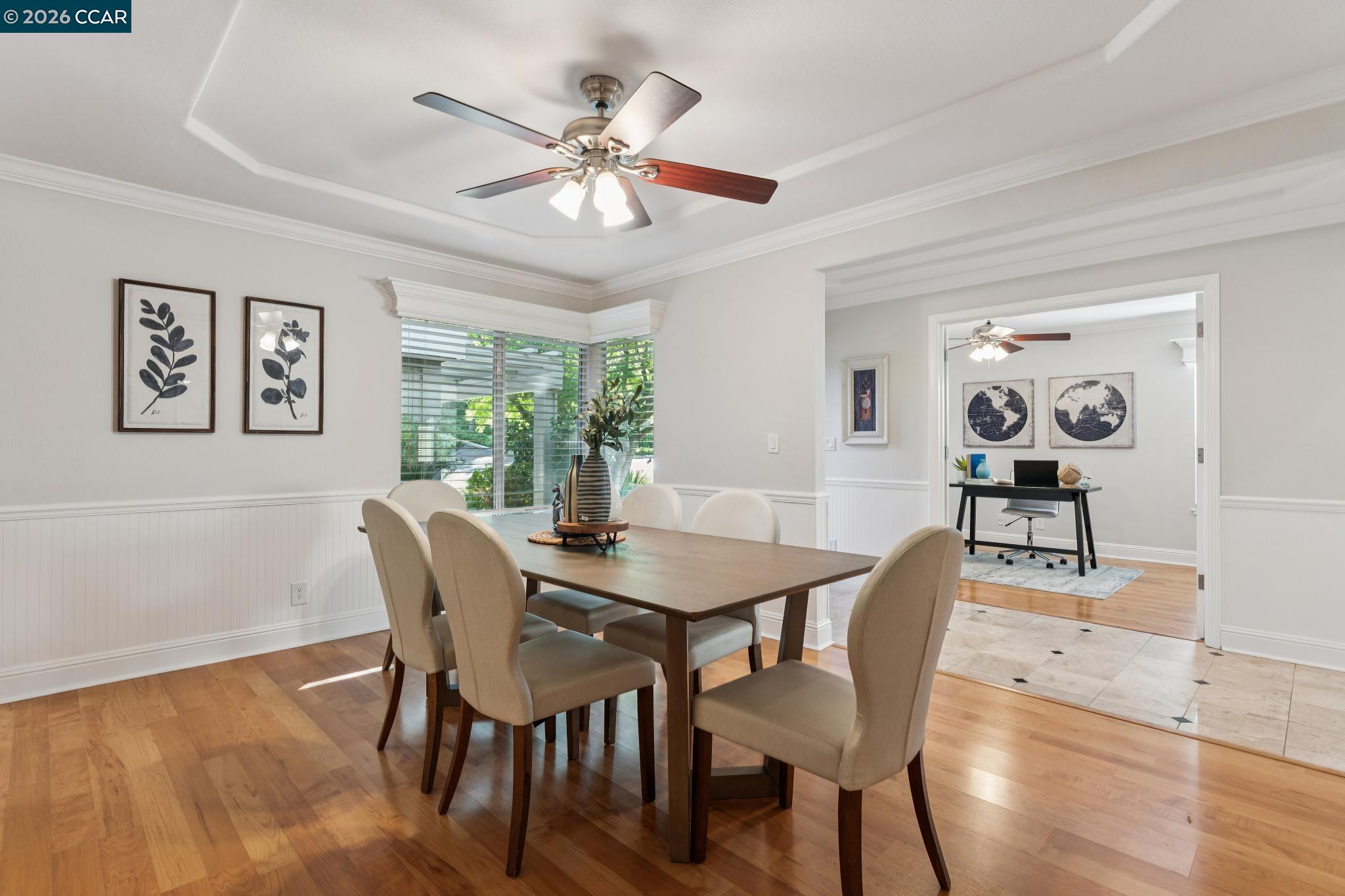 Detail Gallery Image 20 of 46 For 2609 Saklan Indian Dr. #1,  Walnut Creek,  CA 94595 - 2 Beds | 2 Baths