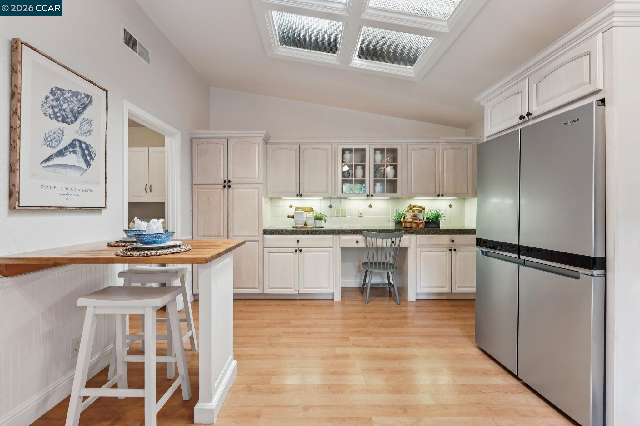 Detail Gallery Image 22 of 46 For 2609 Saklan Indian Dr. #1,  Walnut Creek,  CA 94595 - 2 Beds | 2 Baths