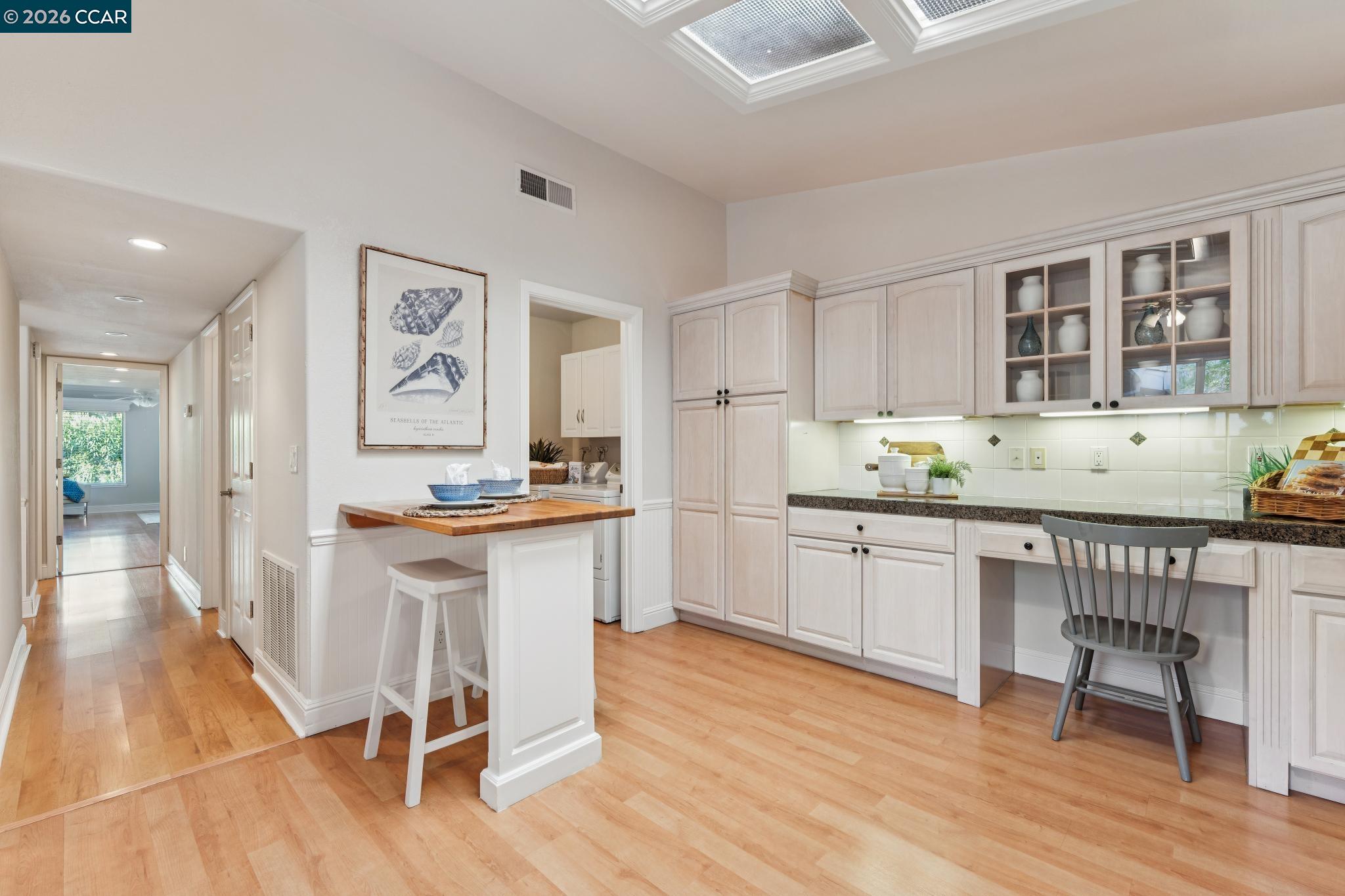 Detail Gallery Image 23 of 46 For 2609 Saklan Indian Dr. #1,  Walnut Creek,  CA 94595 - 2 Beds | 2 Baths