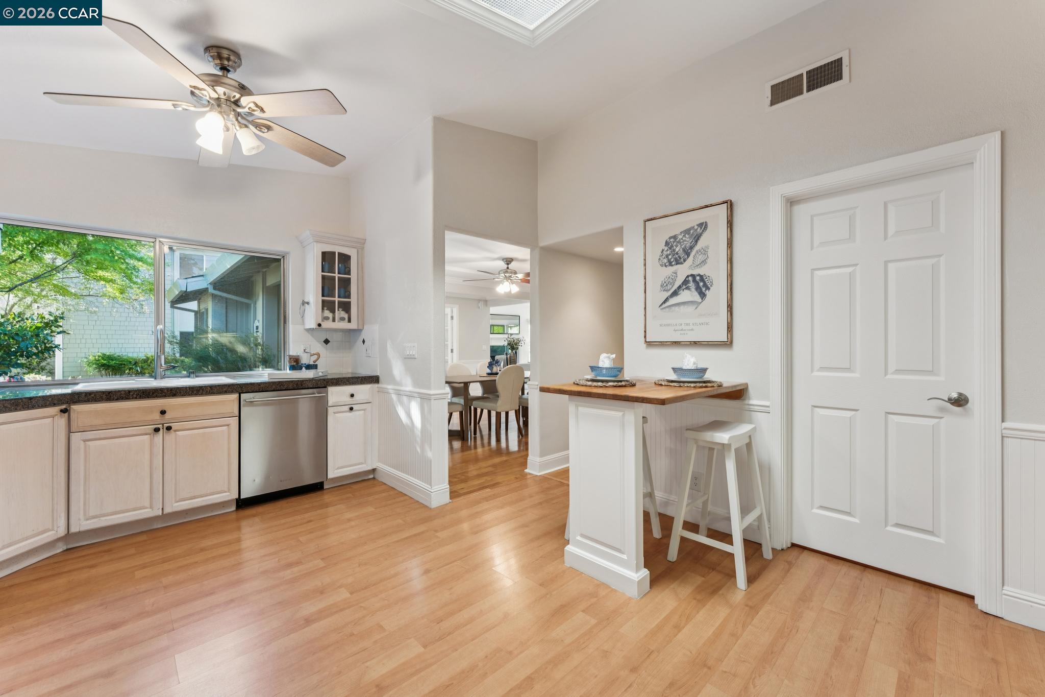 Detail Gallery Image 24 of 46 For 2609 Saklan Indian Dr. #1,  Walnut Creek,  CA 94595 - 2 Beds | 2 Baths