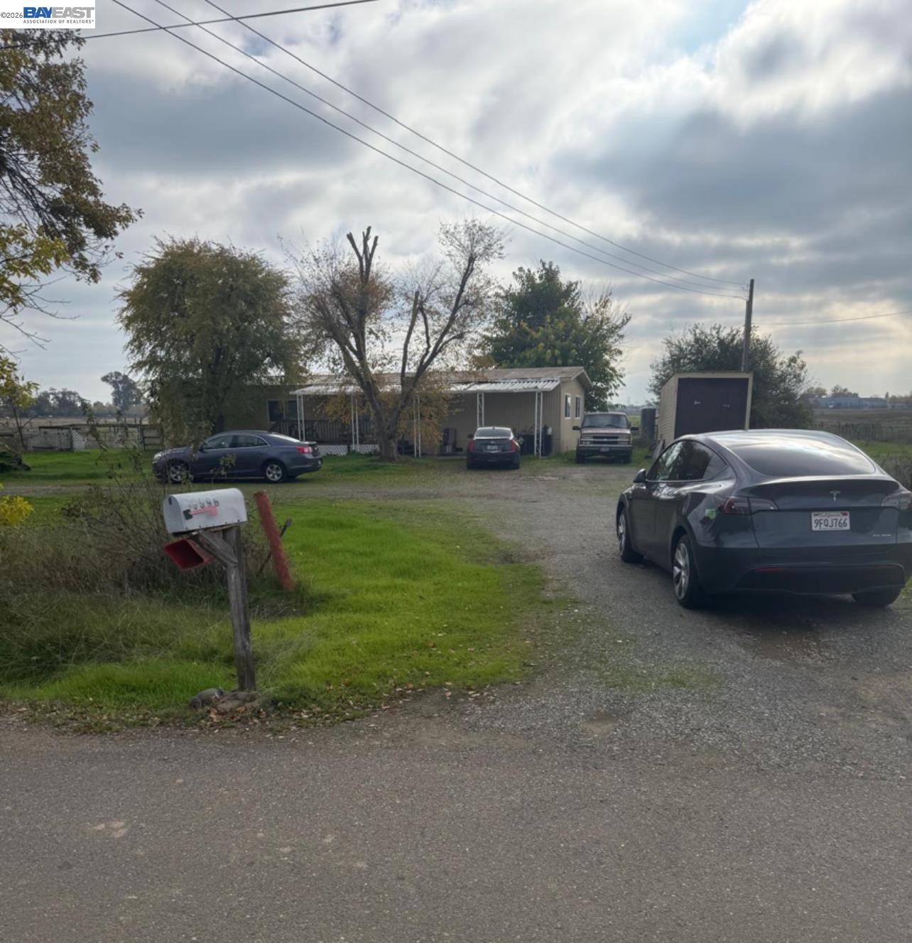 Detail Gallery Image 2 of 2 For 9596 Rogers Rd., Sacramento,  CA 95829 - – Beds | – Baths