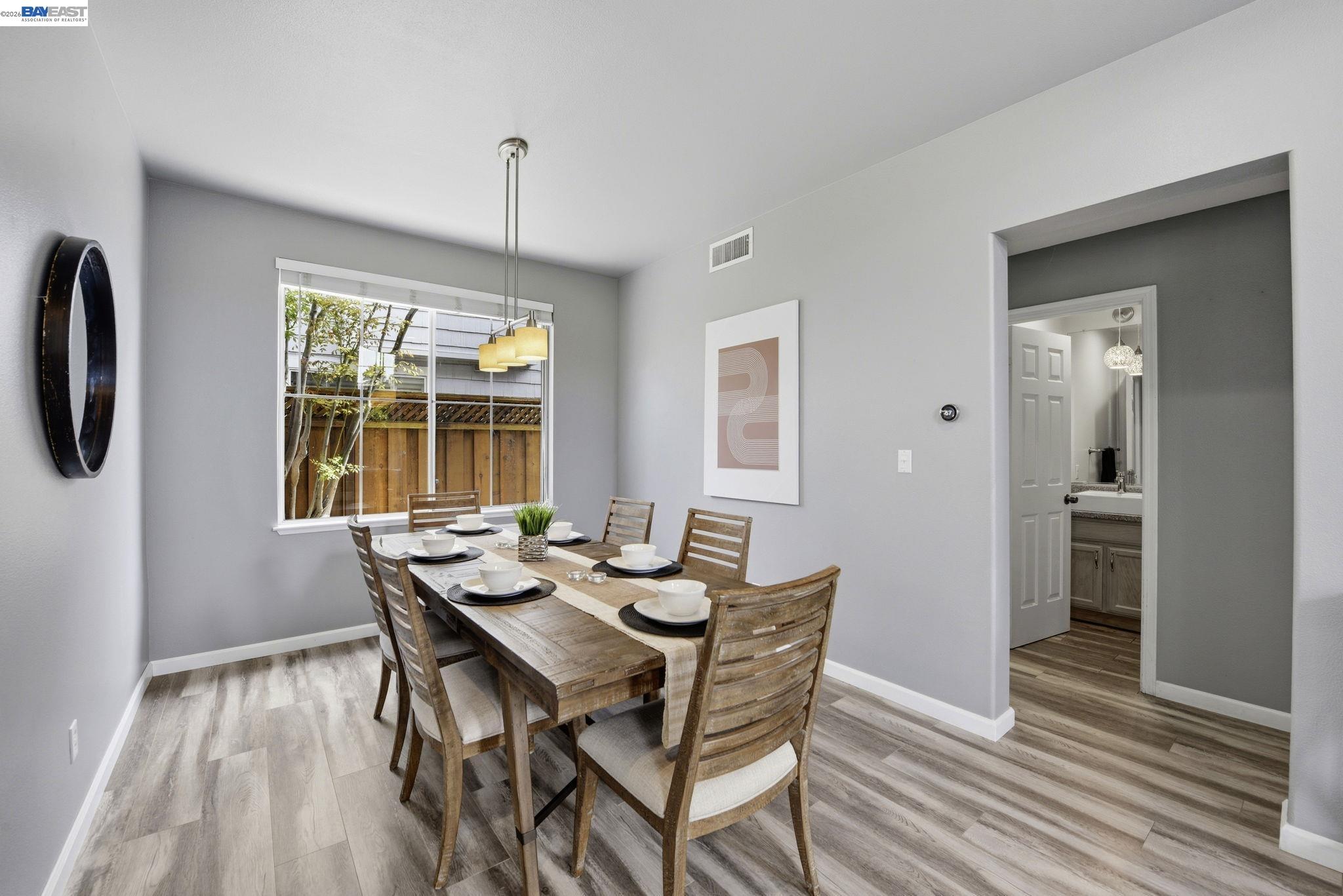 Detail Gallery Image 14 of 49 For 36939 Papaya Street, Newark,  CA 94560 - 4 Beds | 2/1 Baths